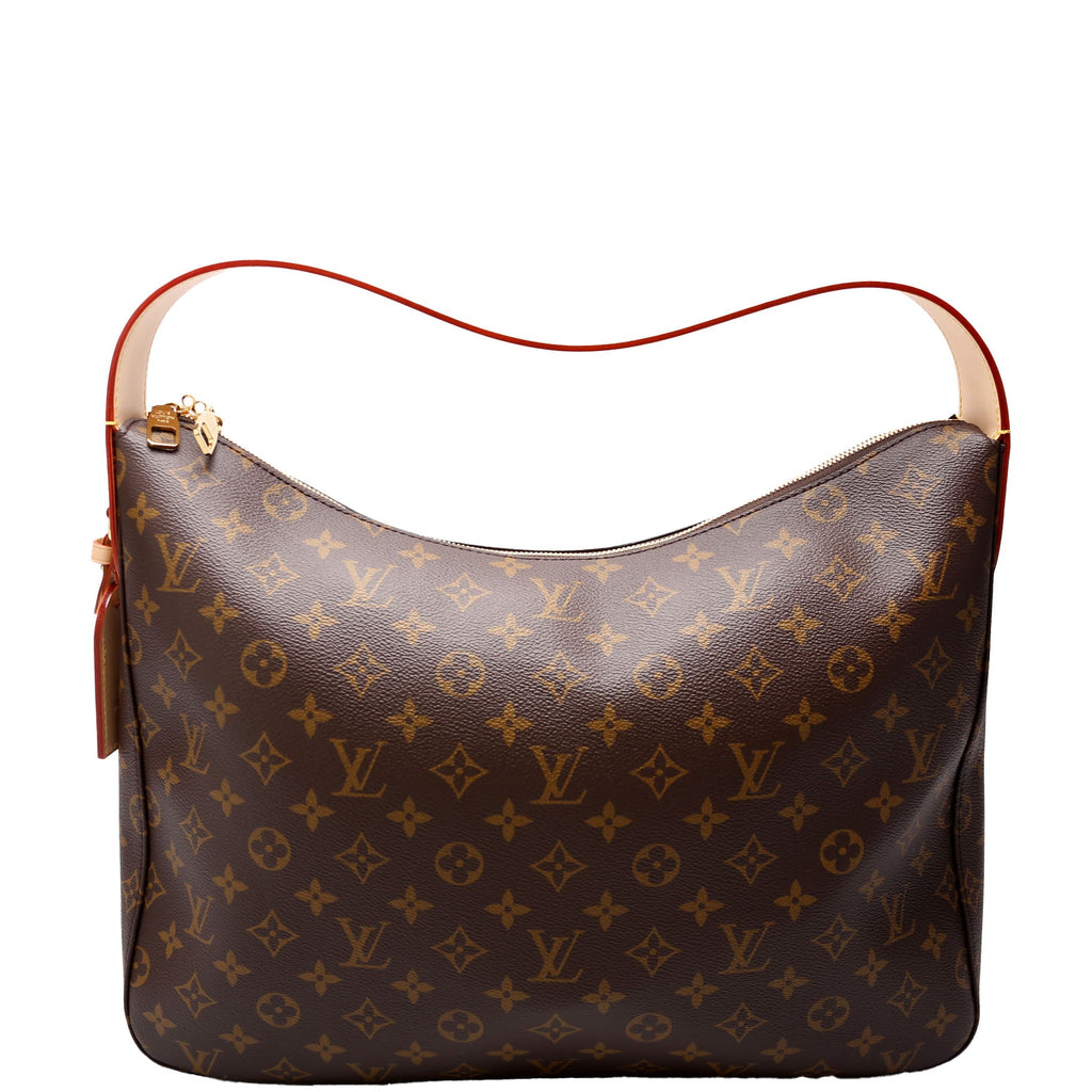 Slouchy MM Monogram