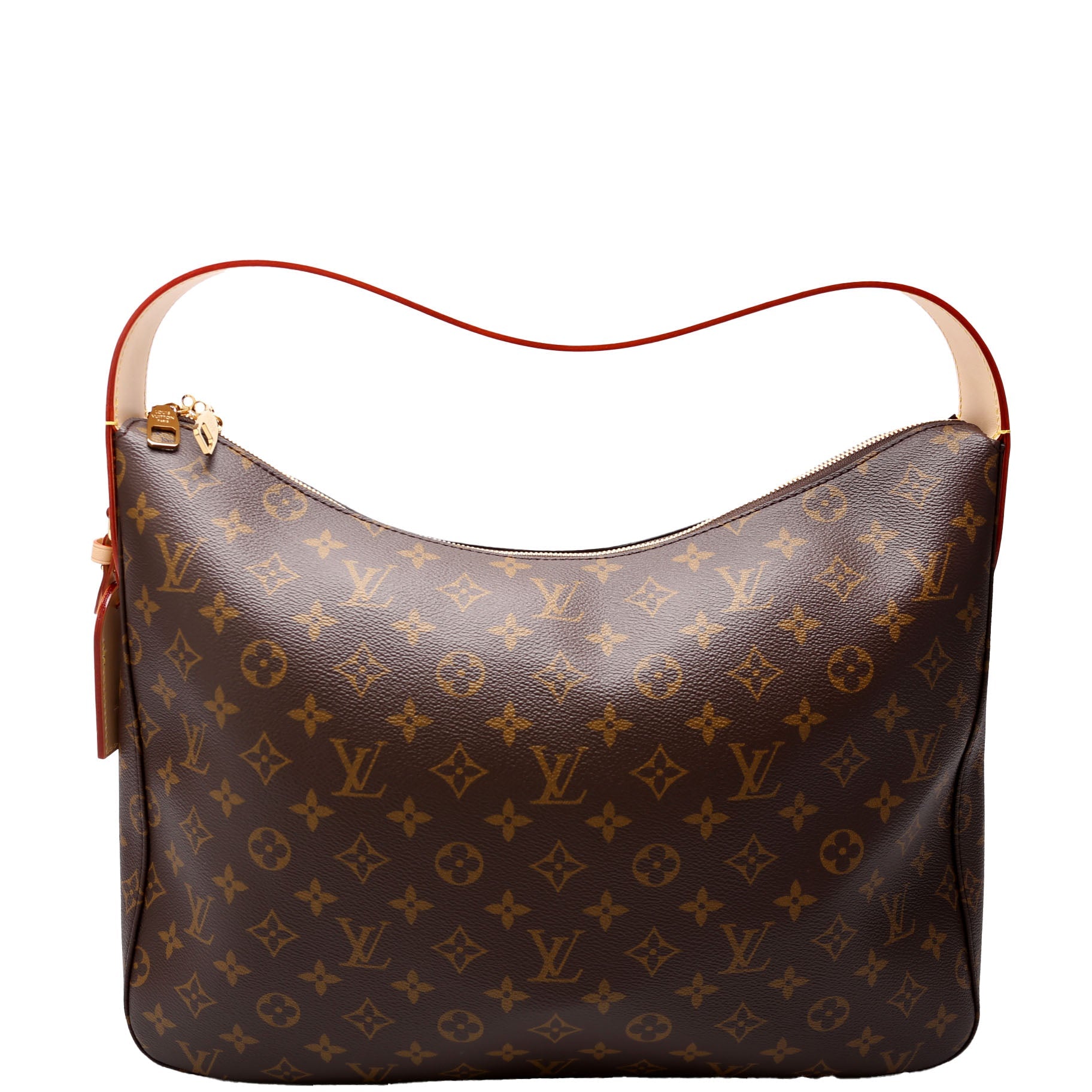 Slouchy MM Monogram