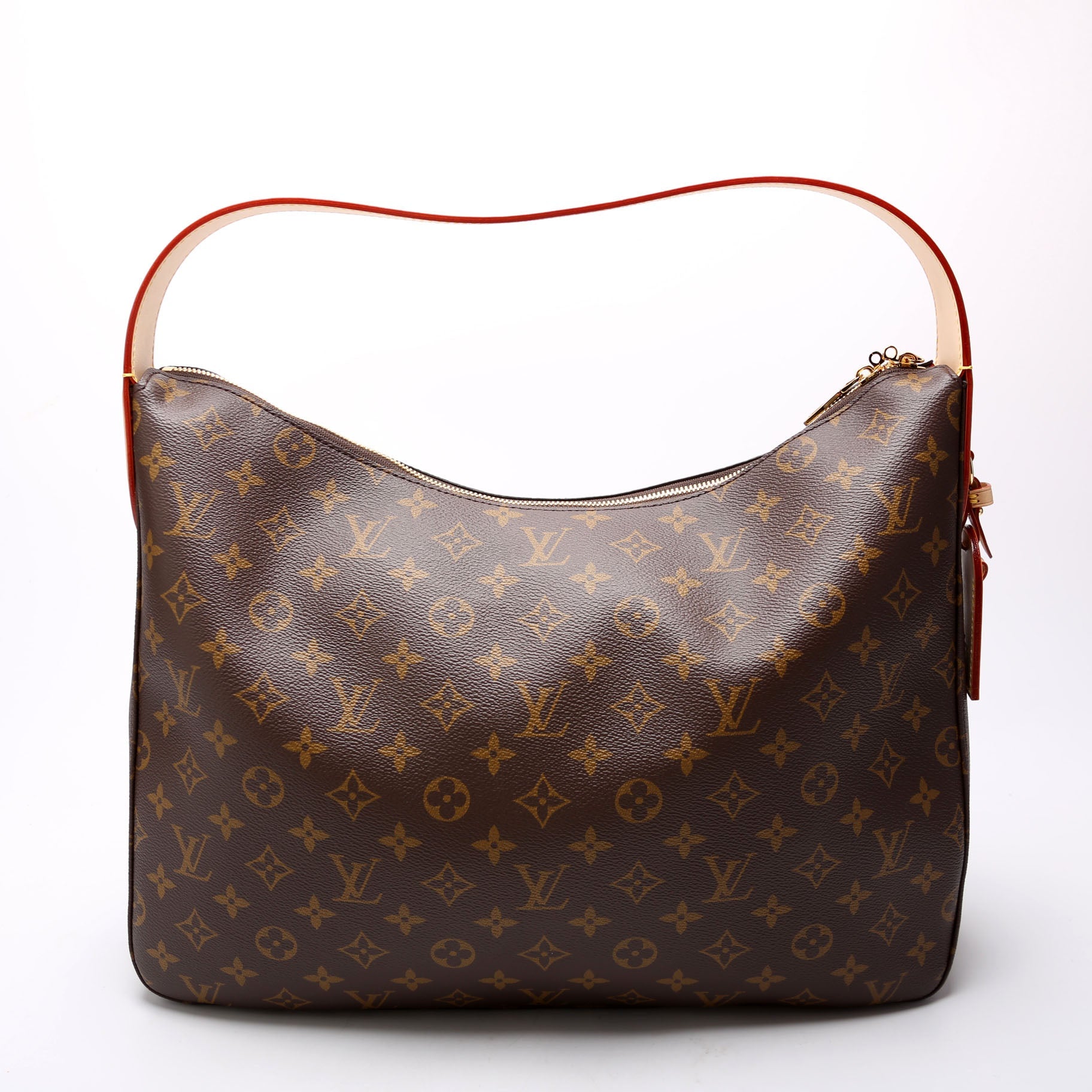 Slouchy MM Monogram