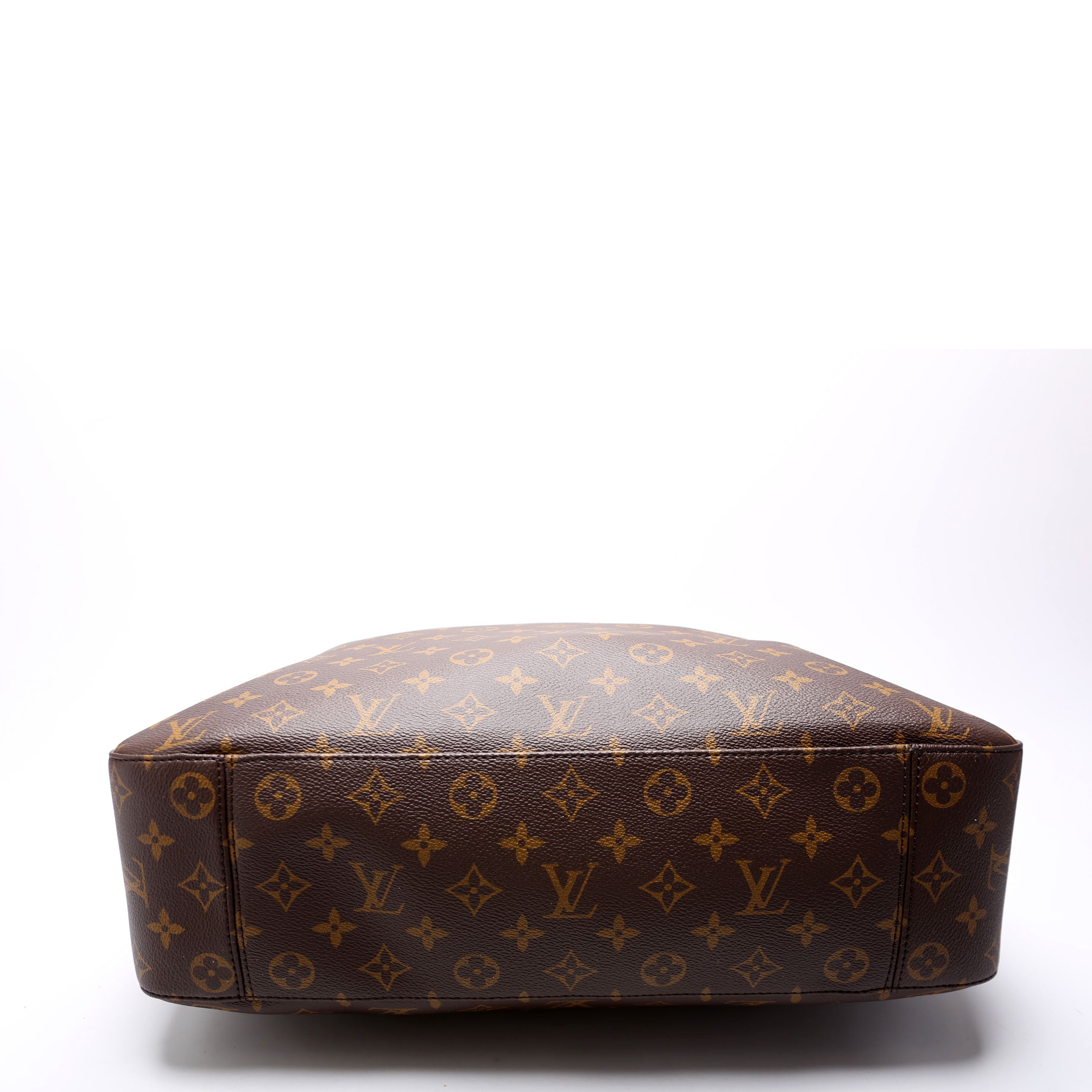 Slouchy MM Monogram
