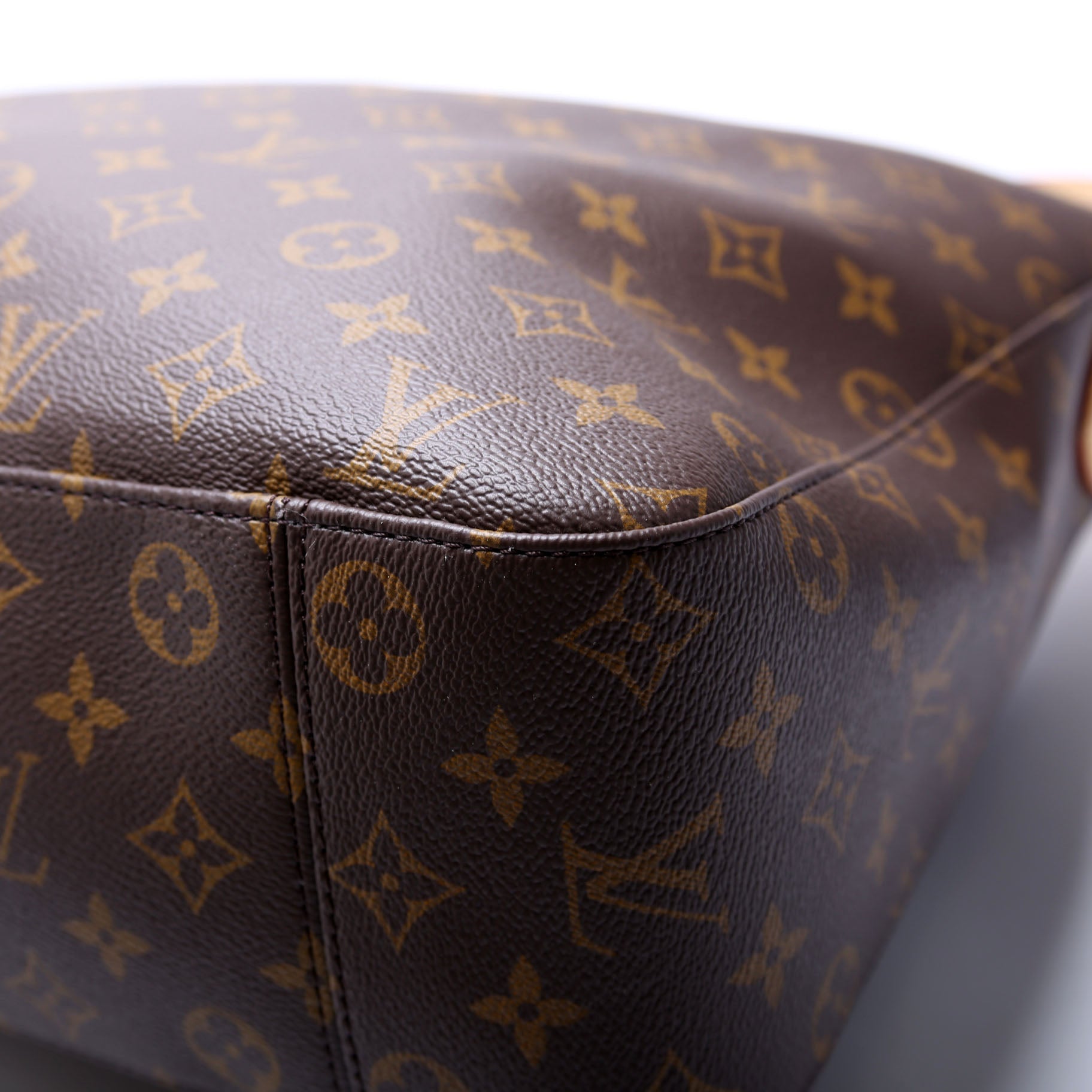 Slouchy MM Monogram