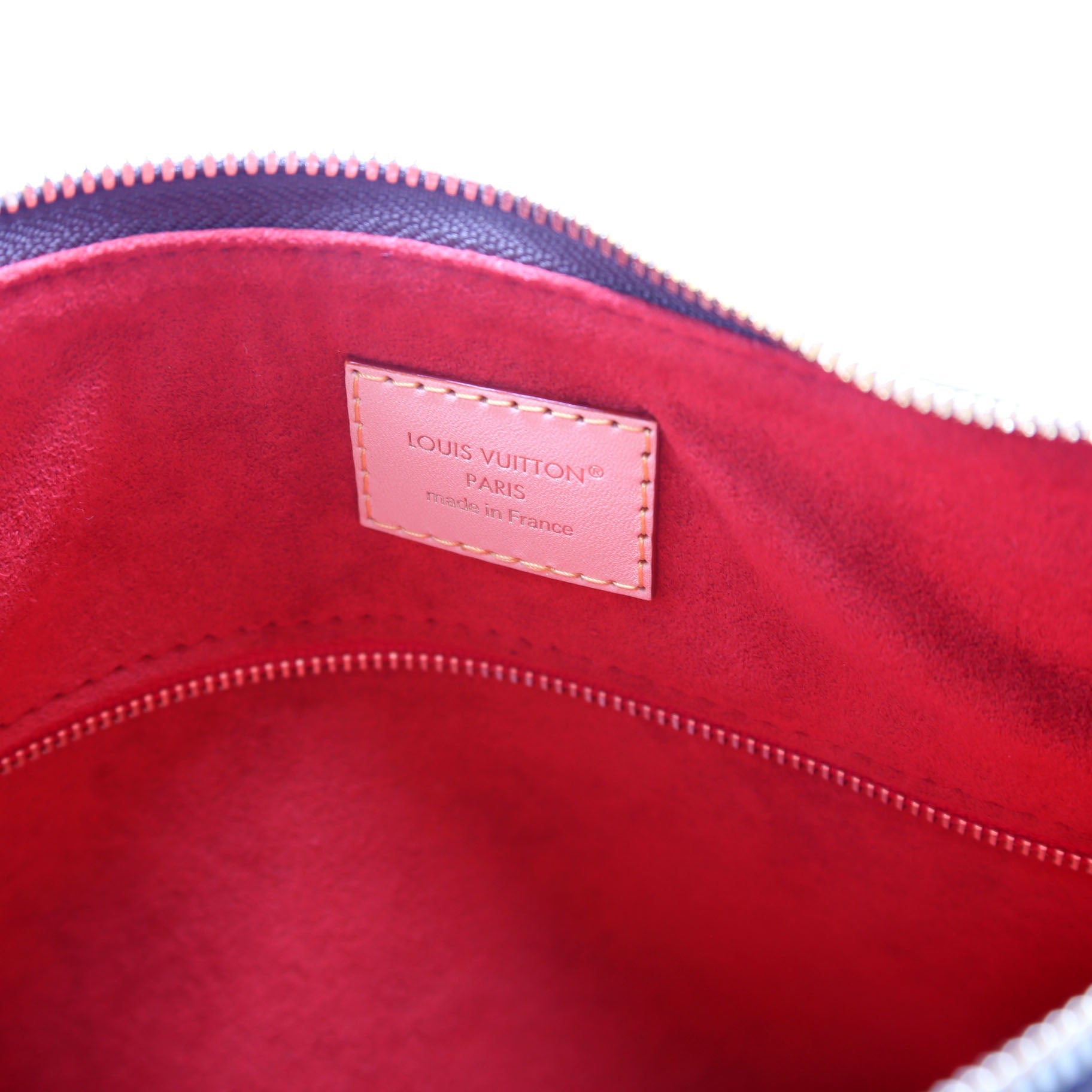 Slouchy MM Monogram