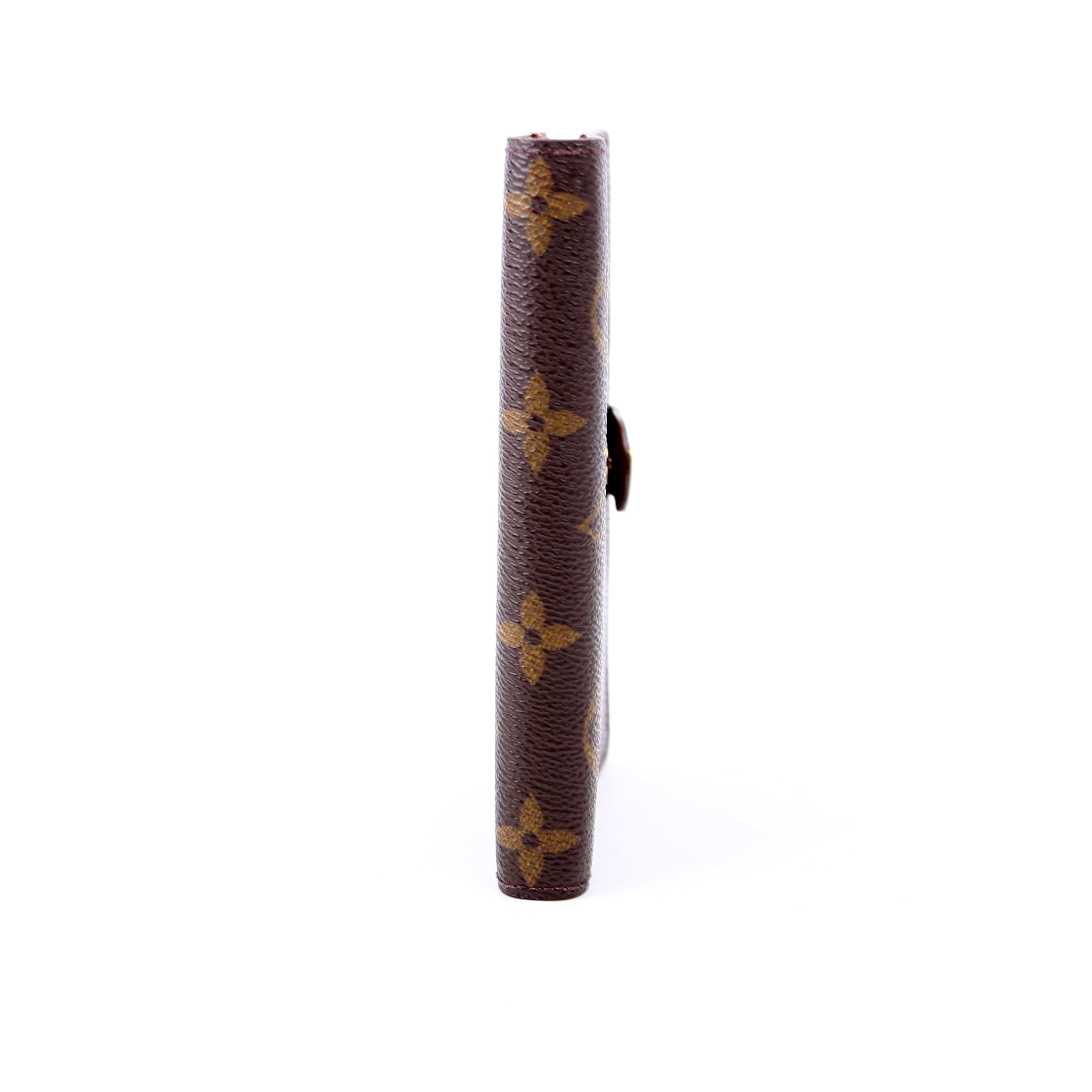 Agenda Small Ring Monogram