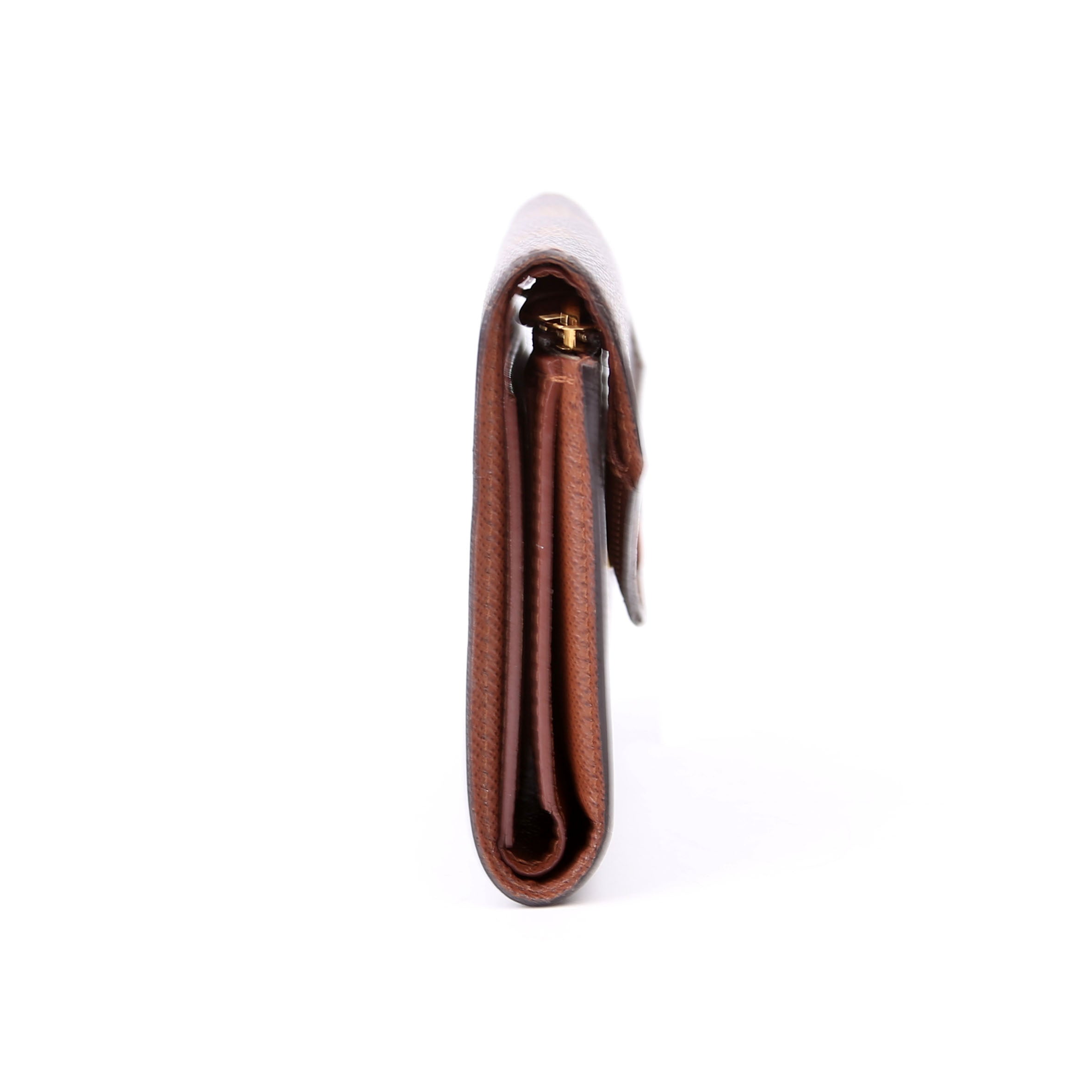 Victorine Wallet Monogram
