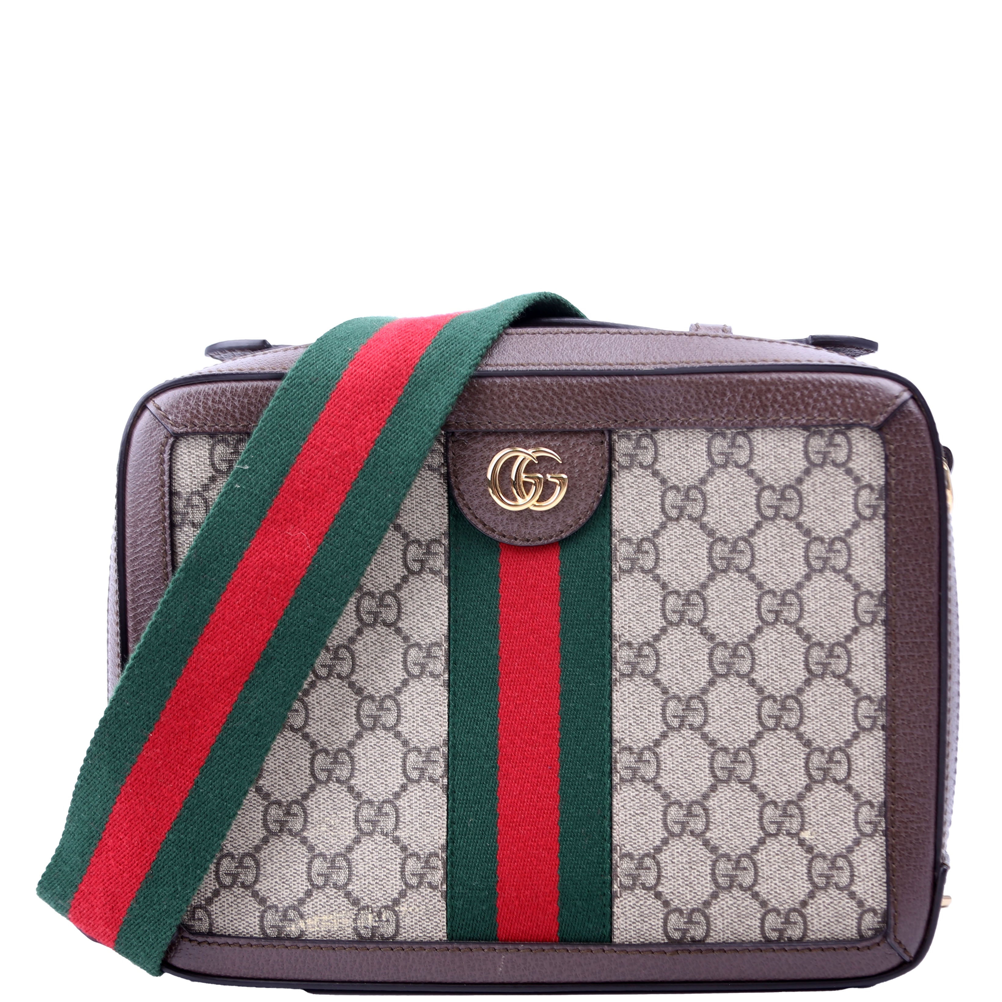Gucci 550622 Ophidia GG Small Shoulder Bag