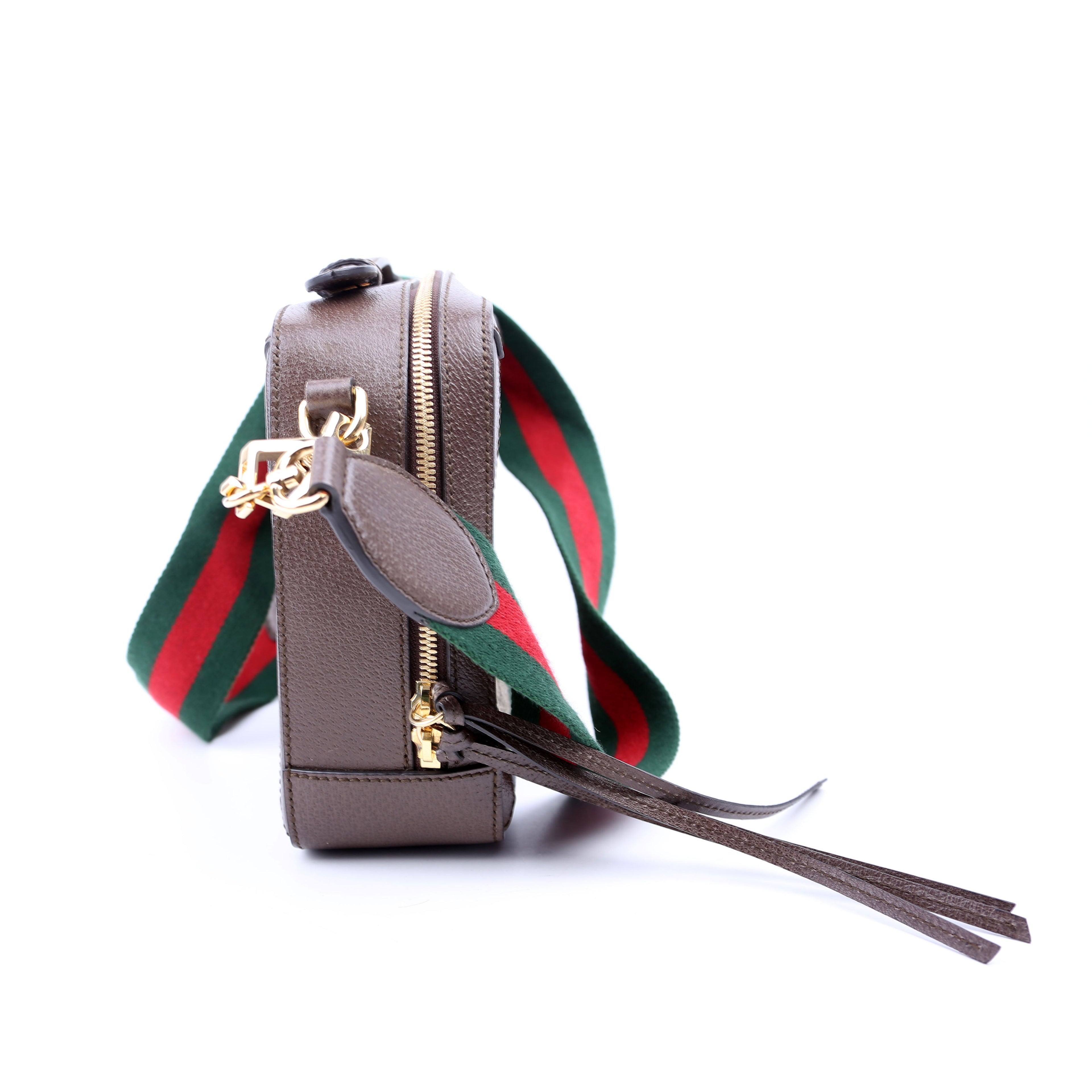 Gucci 550622 Ophidia GG Small Shoulder Bag