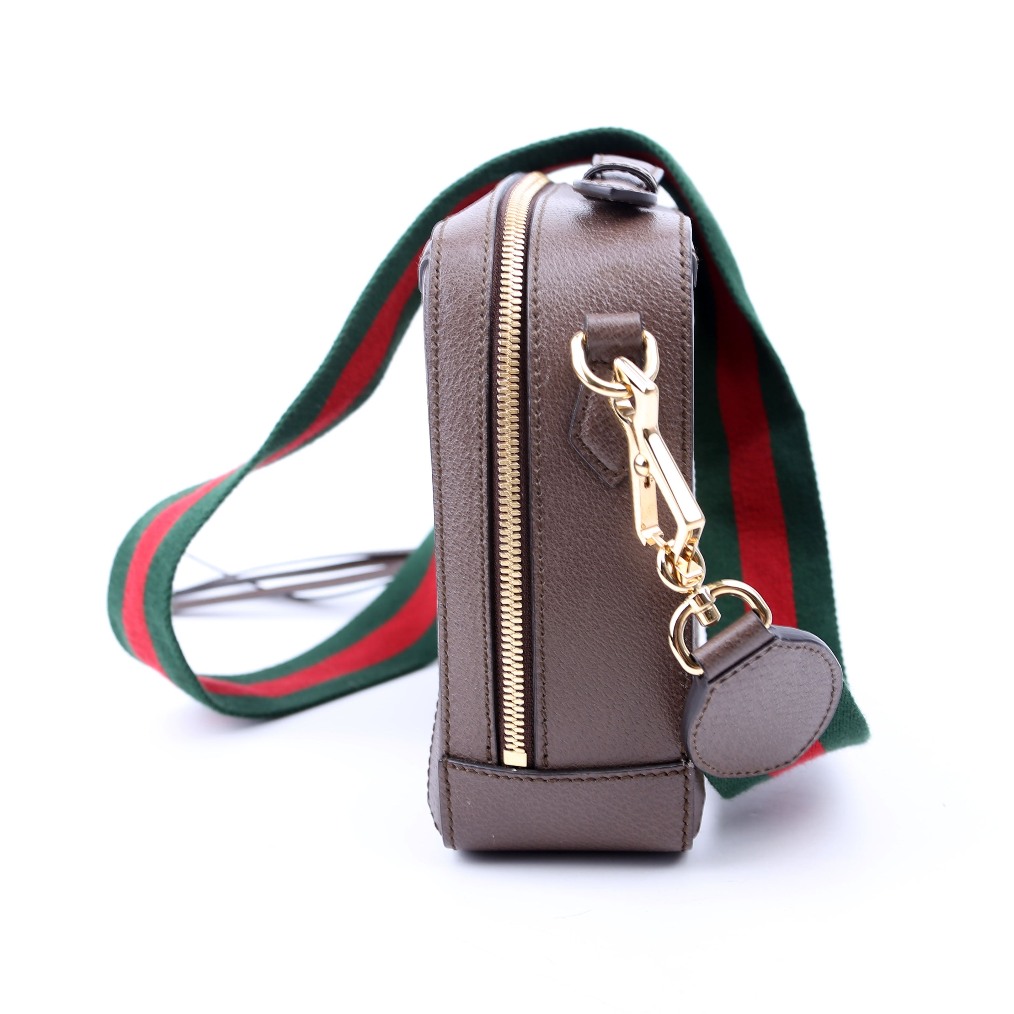 Gucci 550622 Ophidia GG Small Shoulder Bag