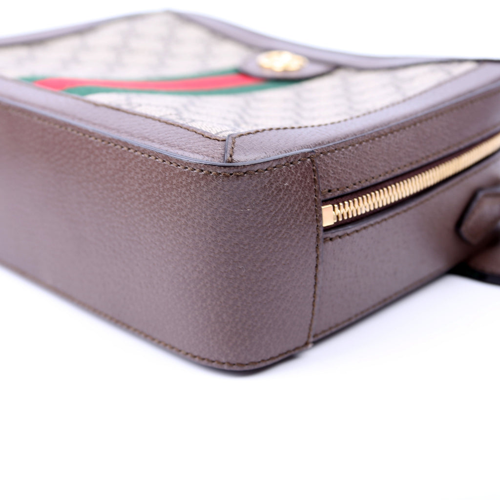 Gucci 550622 Ophidia GG Small Shoulder Bag