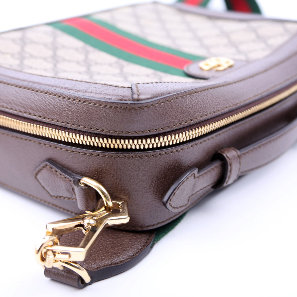Gucci 550622 Ophidia GG Small Shoulder Bag