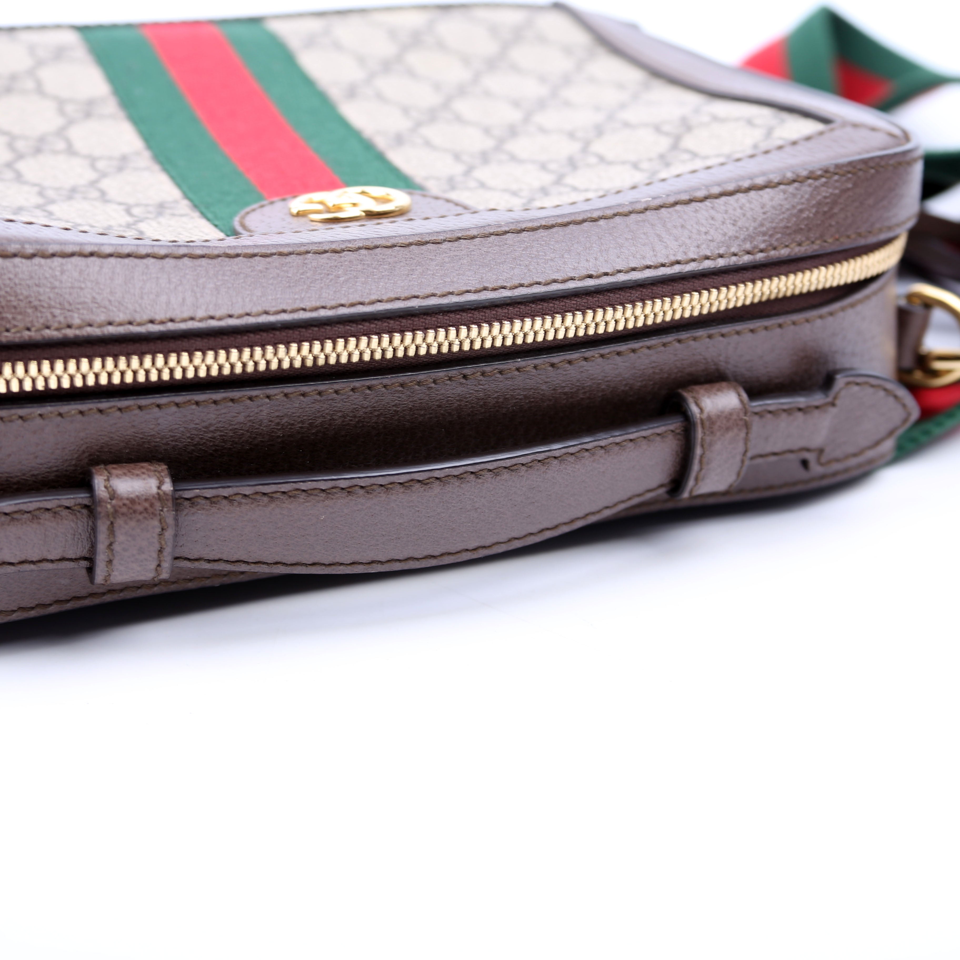 Gucci 550622 Ophidia GG Small Shoulder Bag