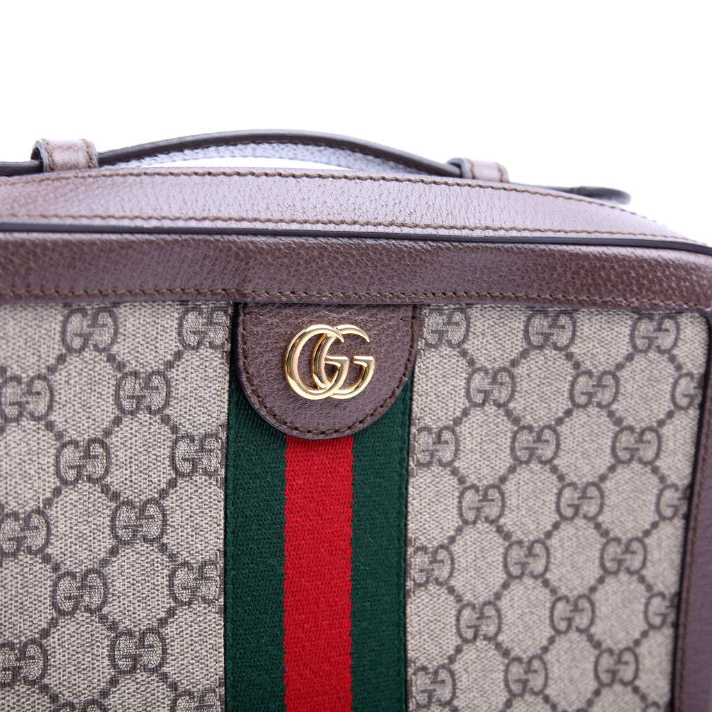 Gucci 550622 Ophidia GG Small Shoulder Bag