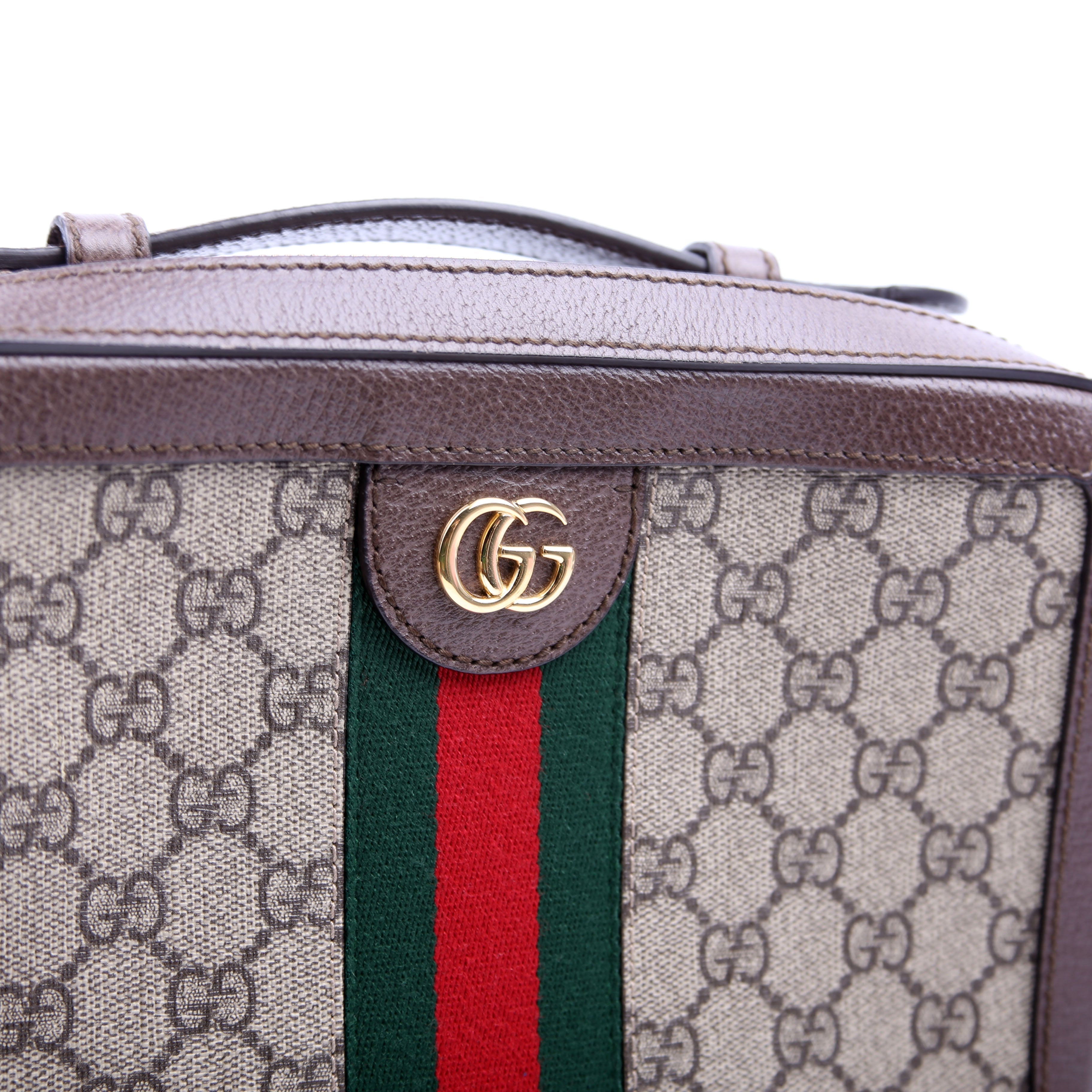 Gucci 550622 Ophidia GG Small Shoulder Bag