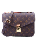 Pochette Metis Monogram