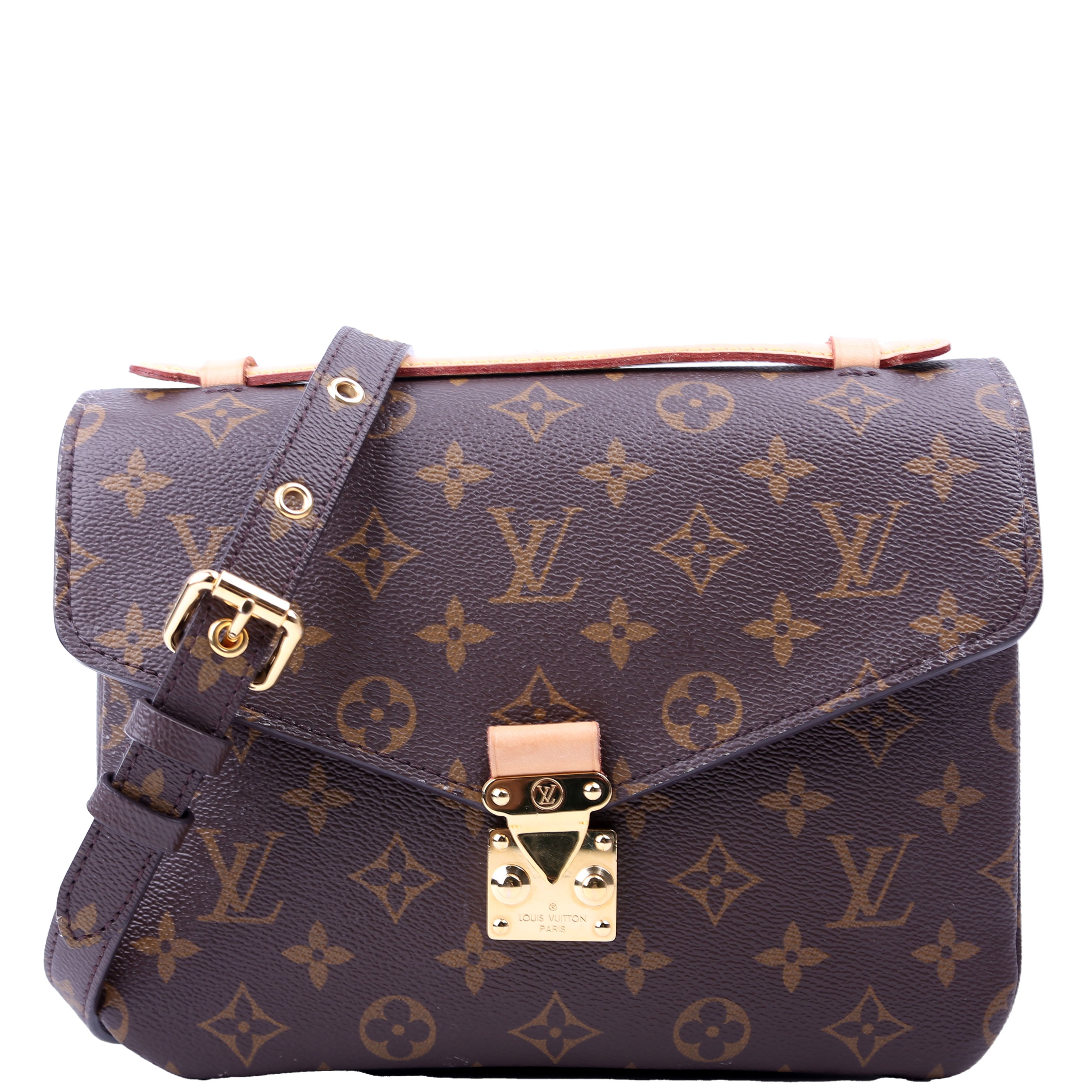 Pochette Metis Monogram
