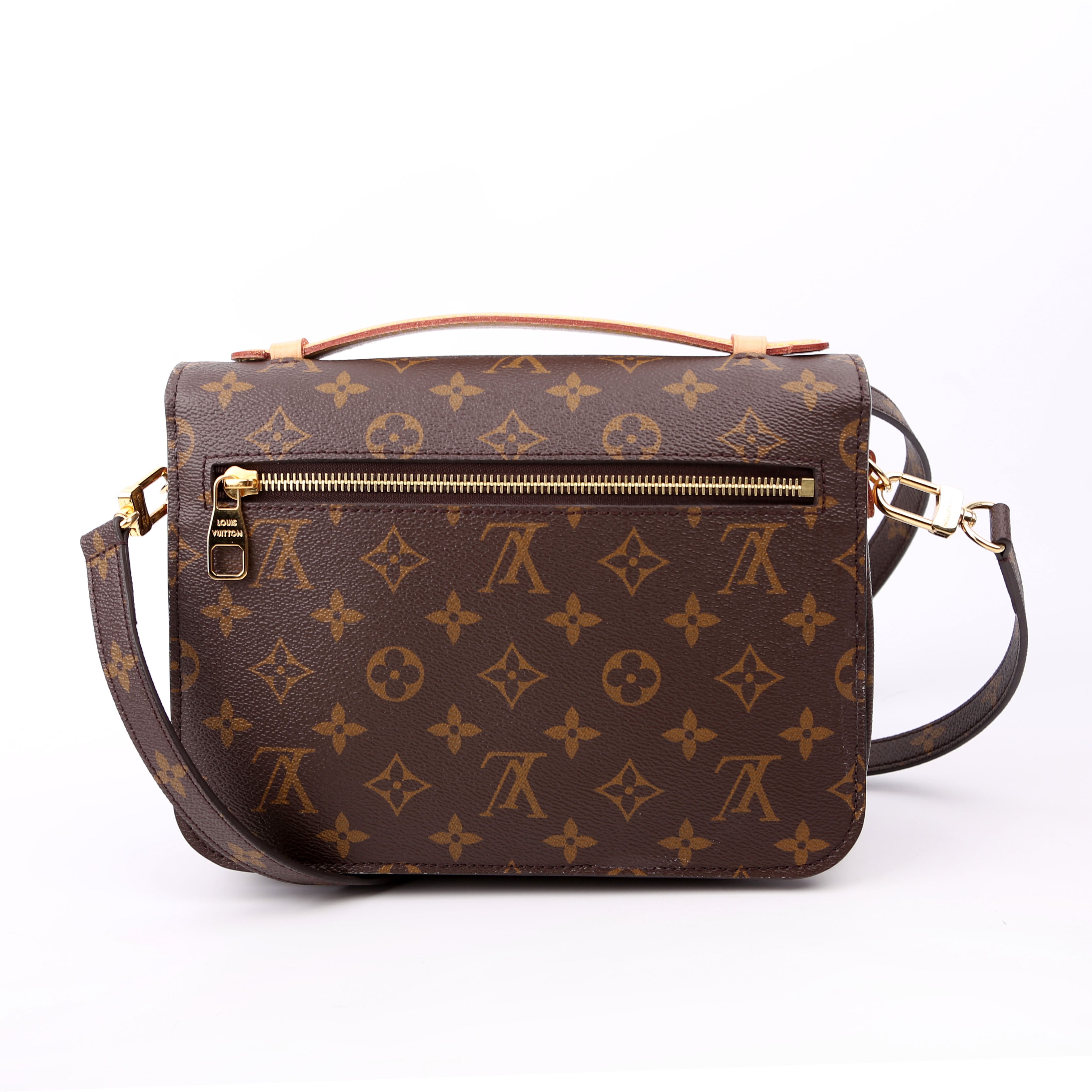 Pochette Metis Monogram