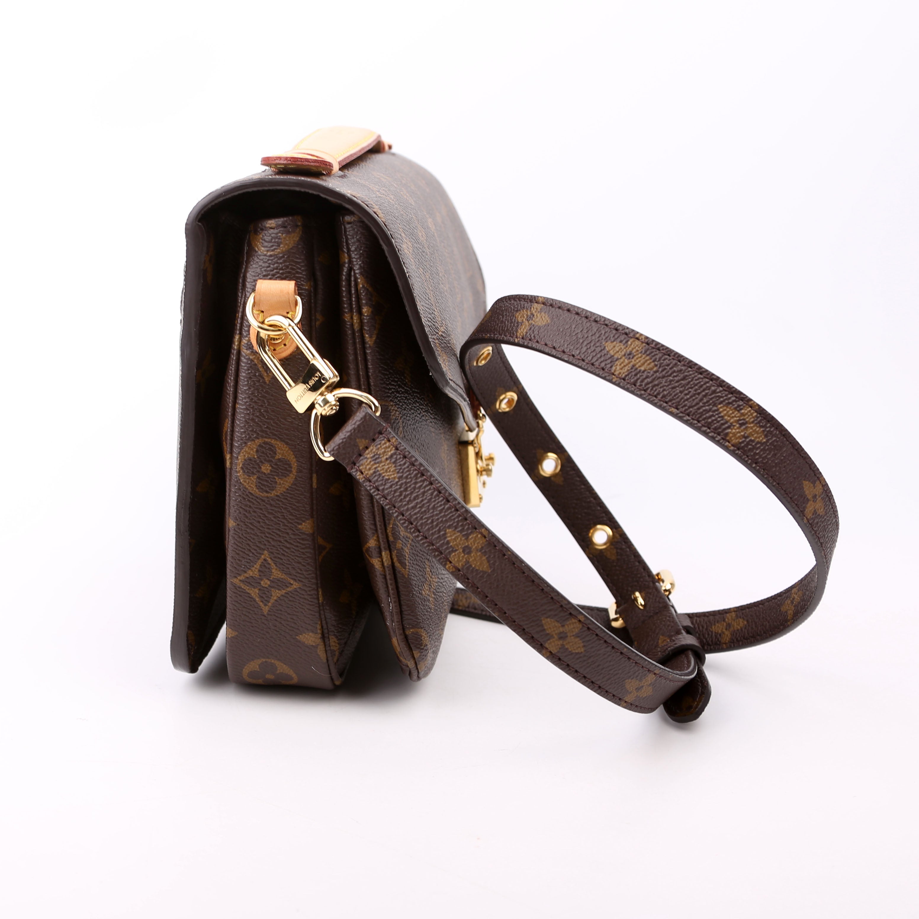 Pochette Metis Monogram