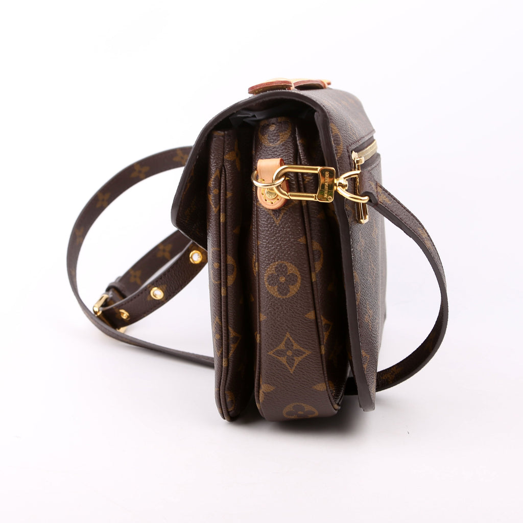 Pochette Metis Monogram