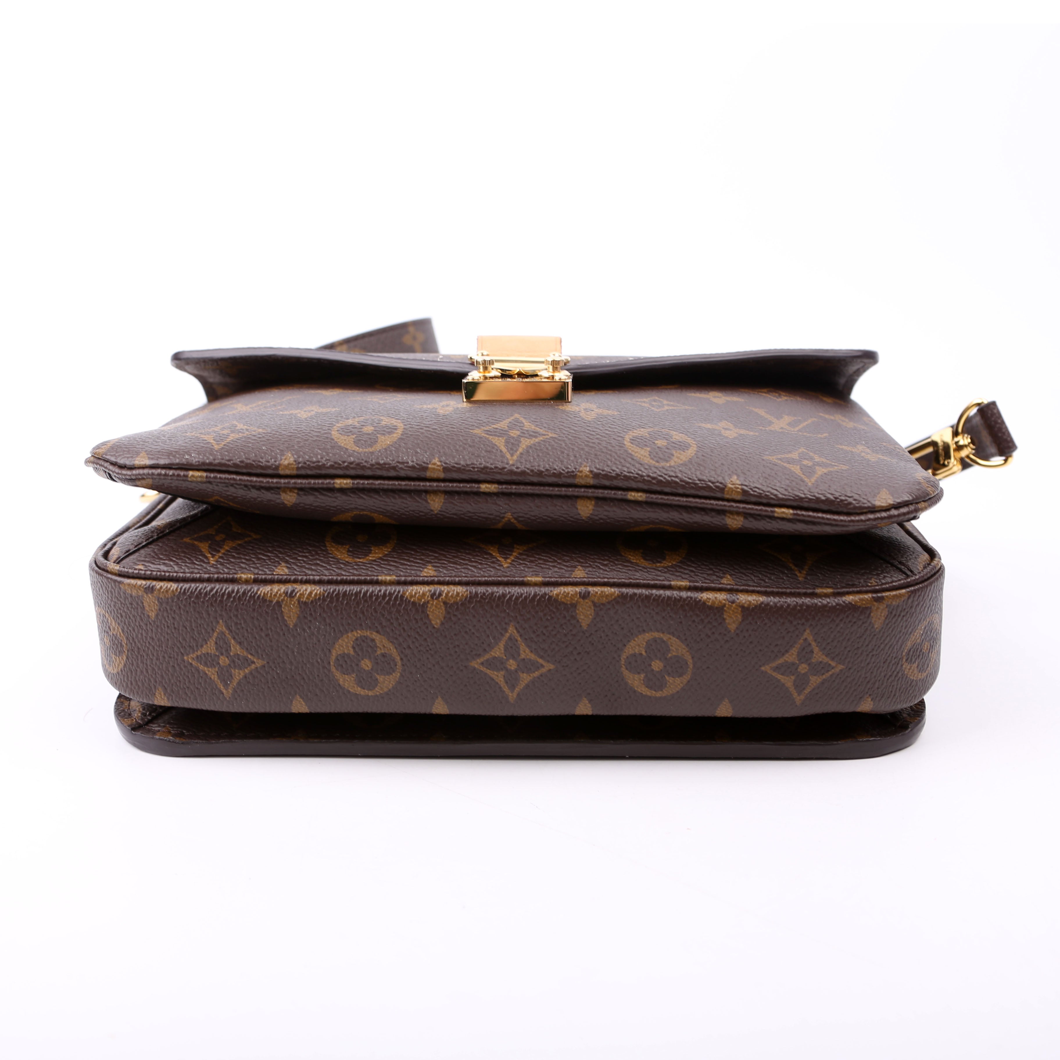 Pochette Metis Monogram