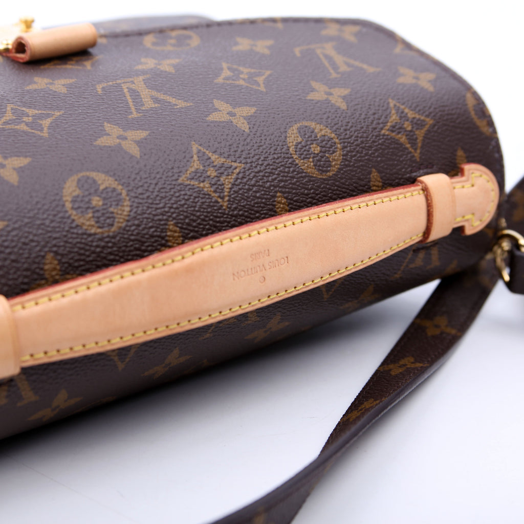 Pochette Metis Monogram