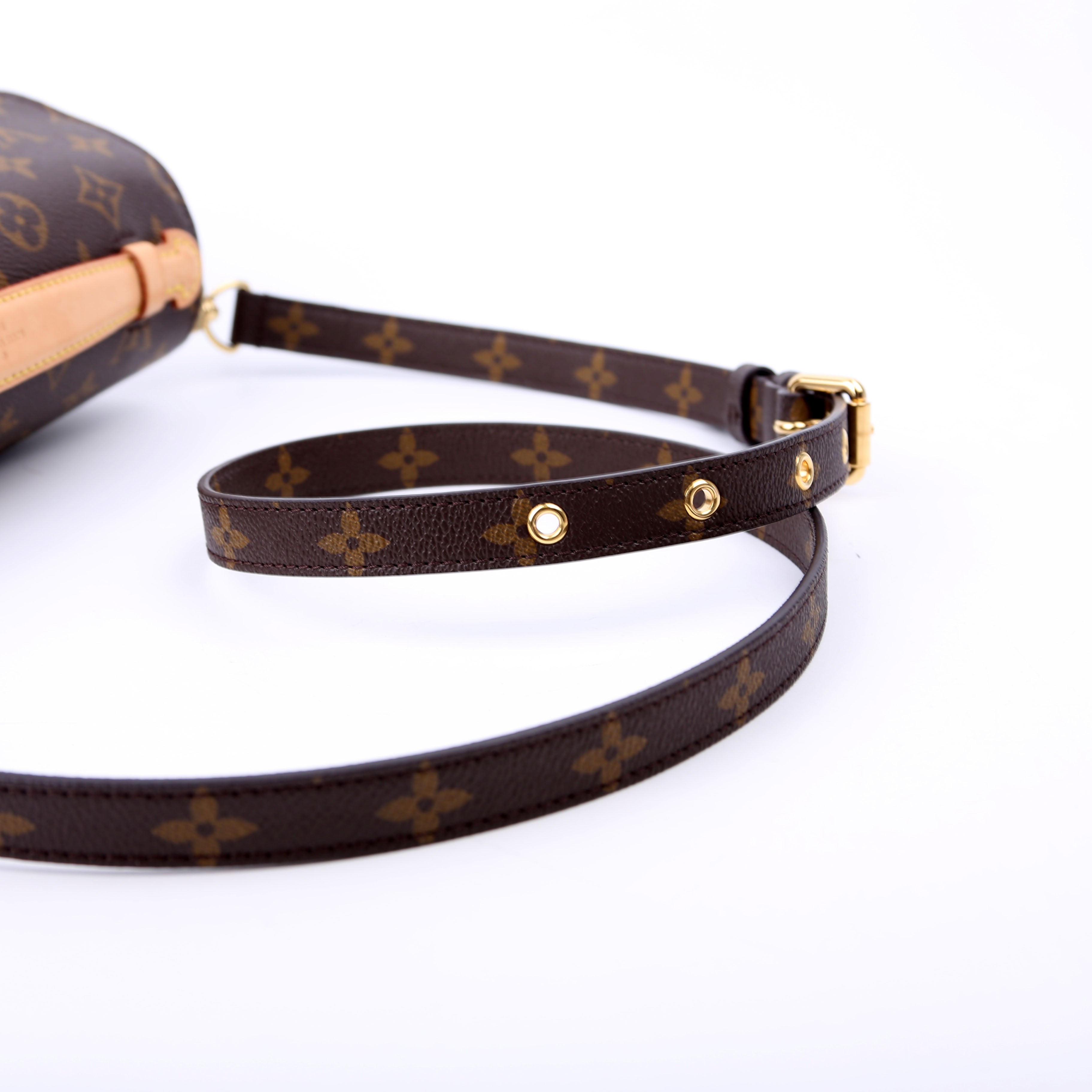 Pochette Metis Monogram