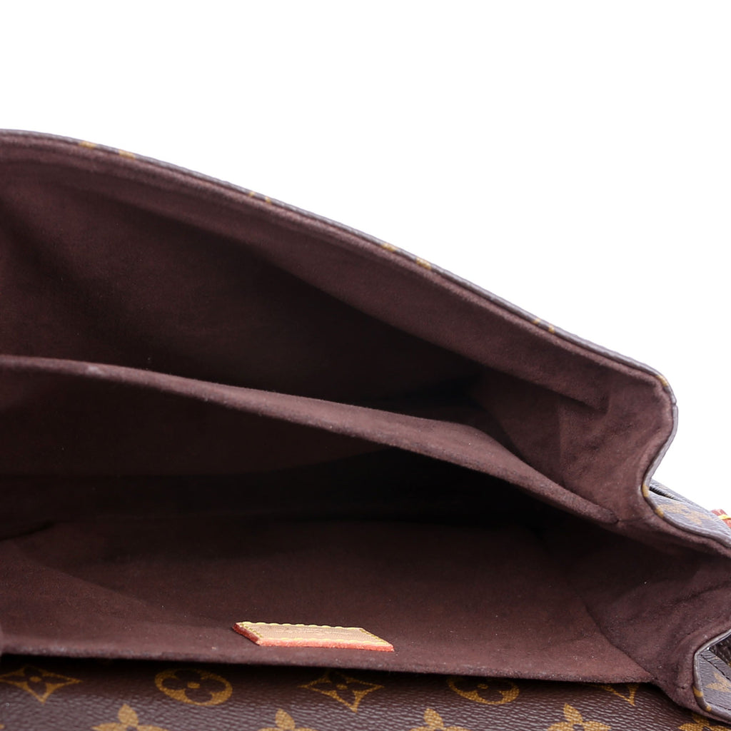Pochette Metis Monogram