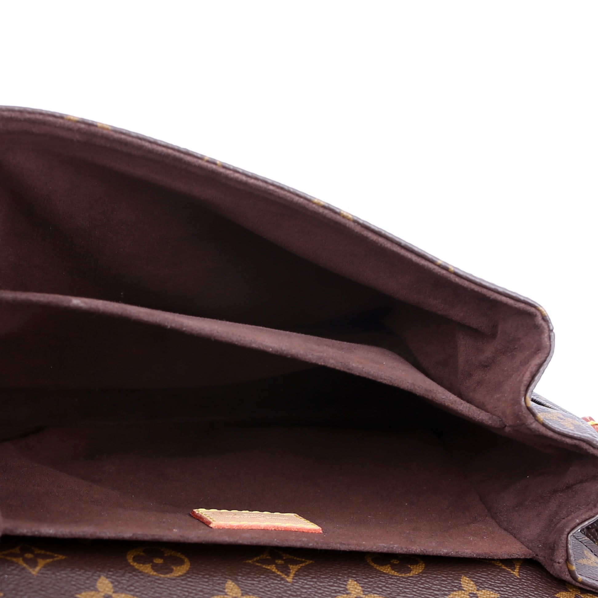 Pochette Metis Monogram
