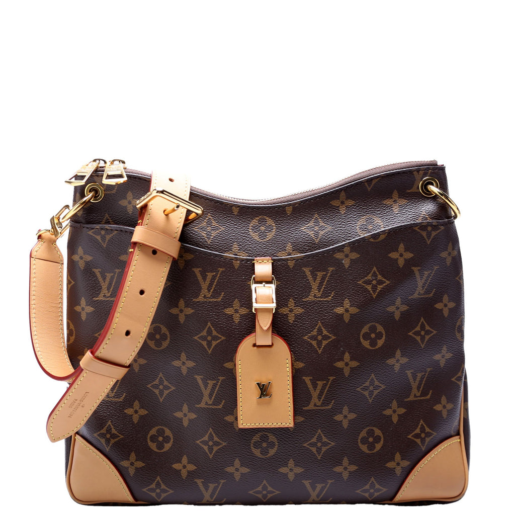 Odeon NM MM Monogram