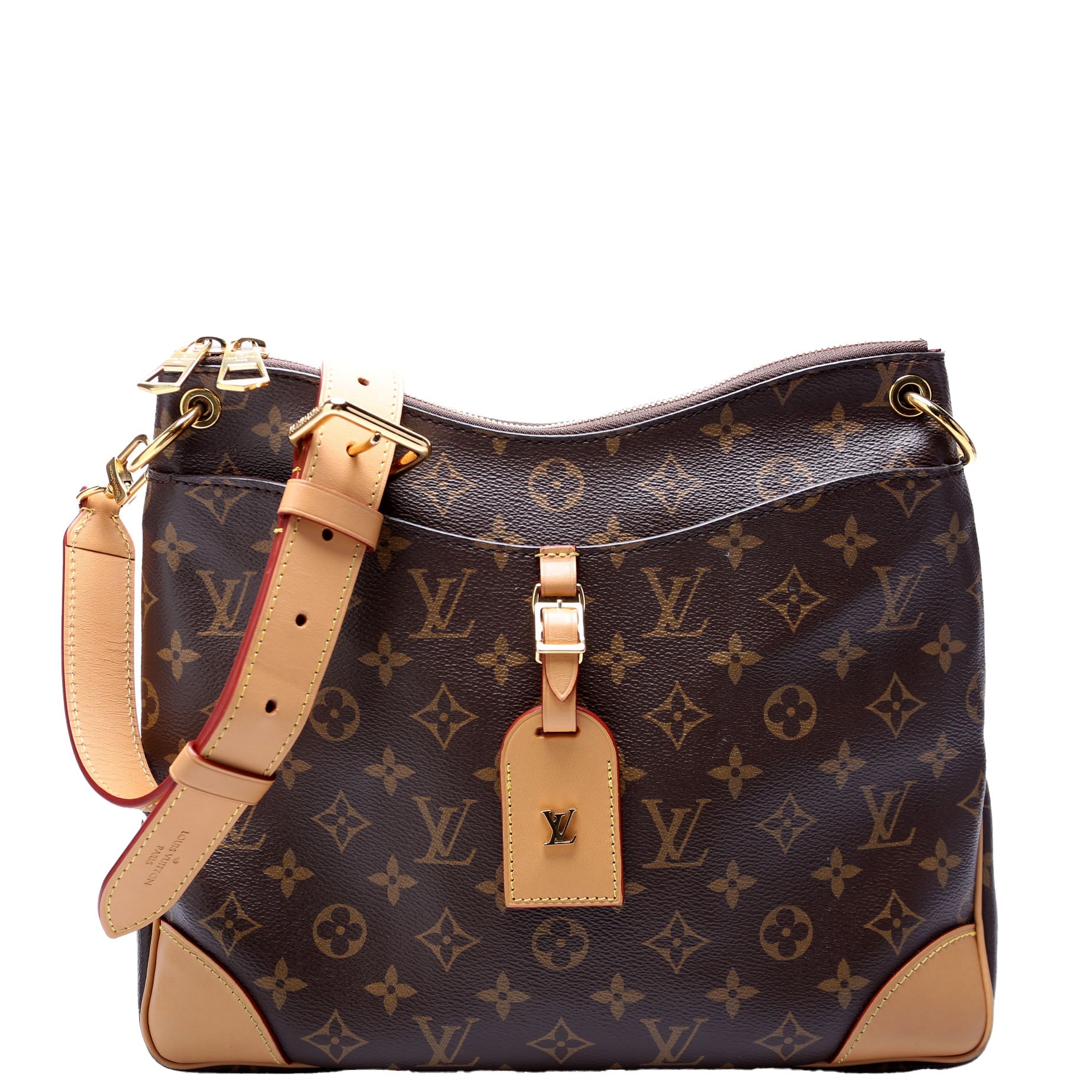 Odeon NM MM Monogram