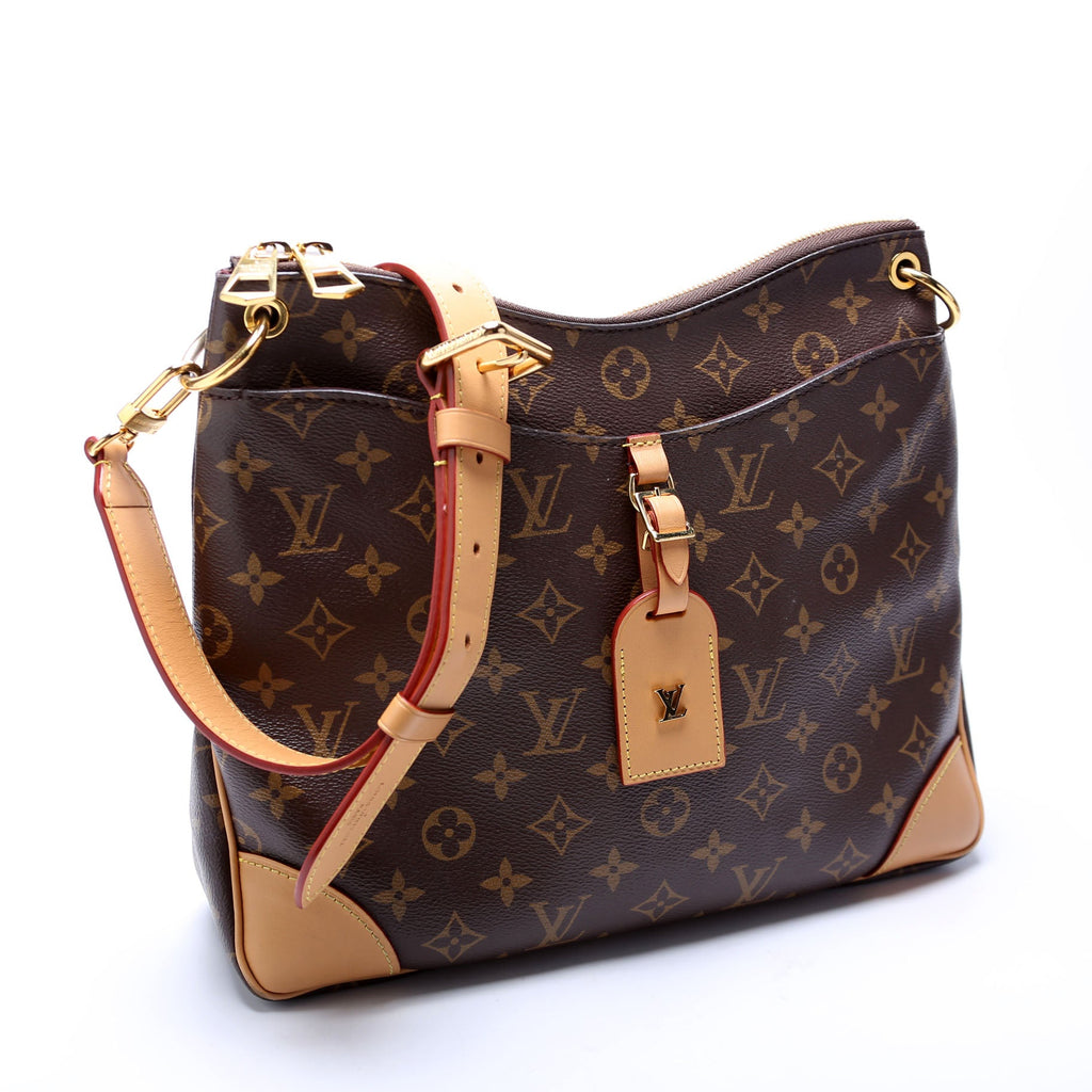 Odeon NM MM Monogram