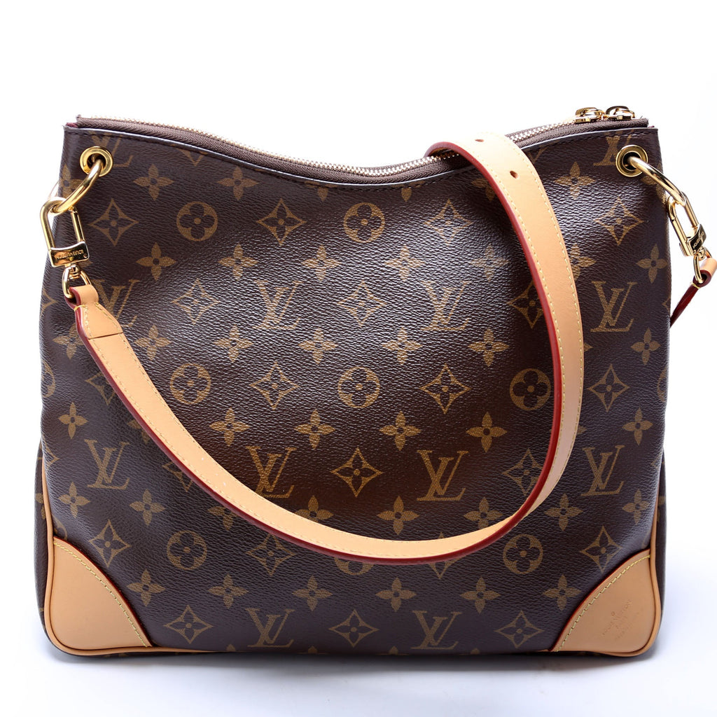 Odeon NM MM Monogram