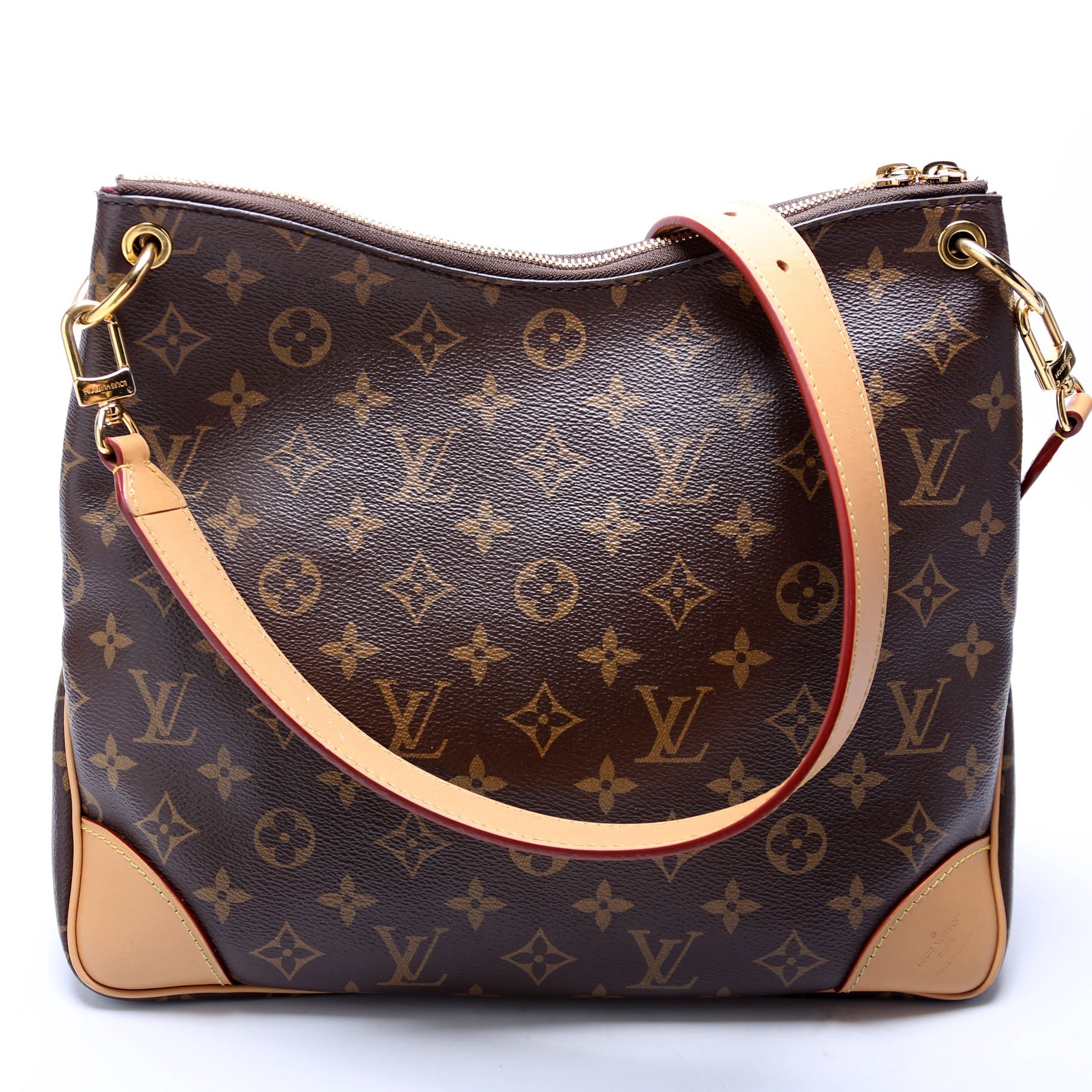 Odeon NM MM Monogram