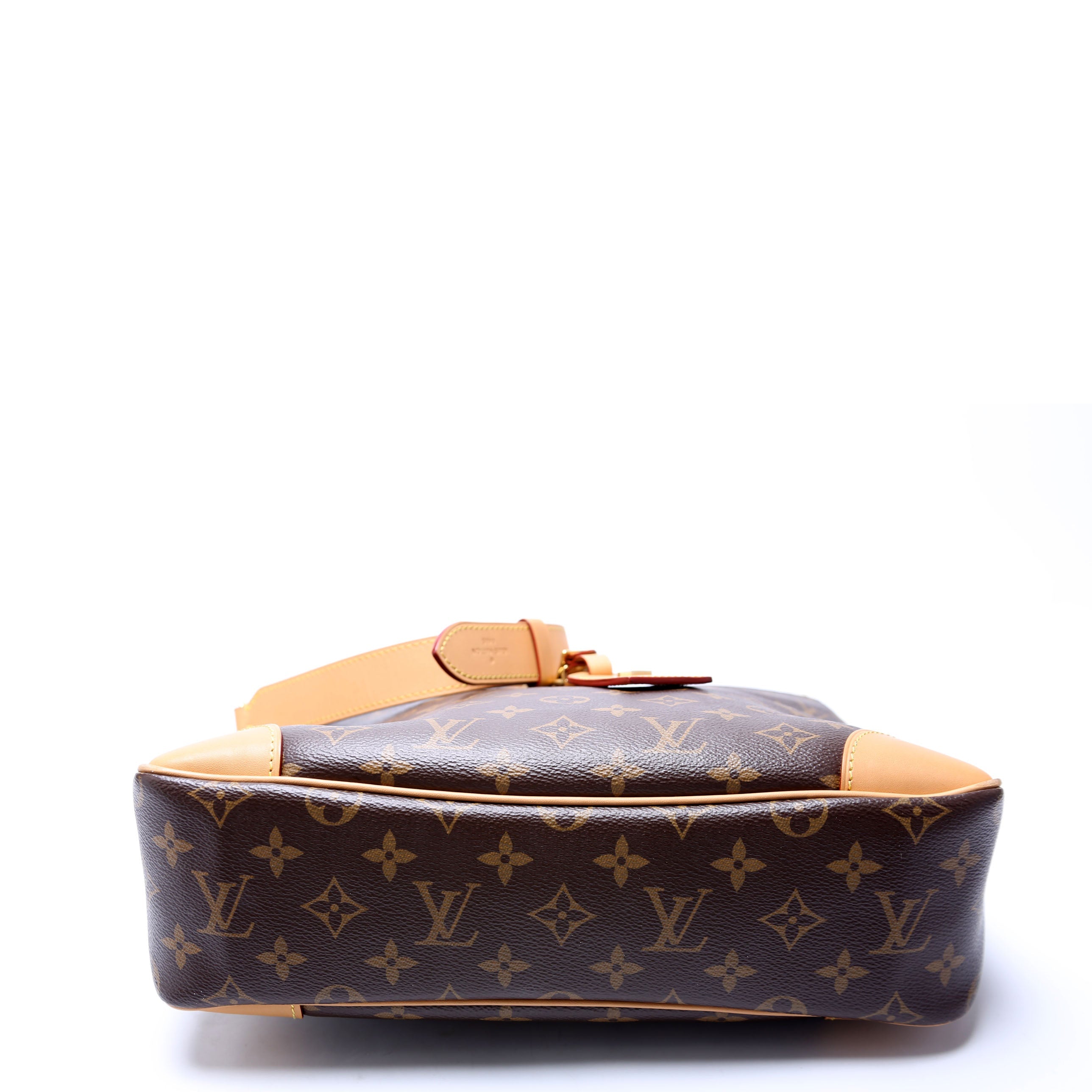 Odeon NM MM Monogram