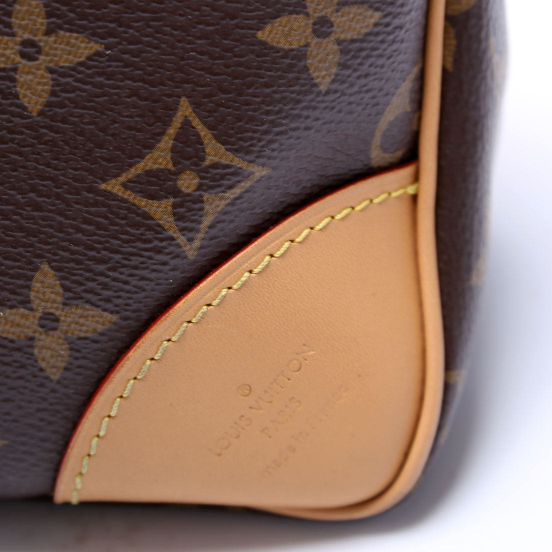 Odeon NM MM Monogram