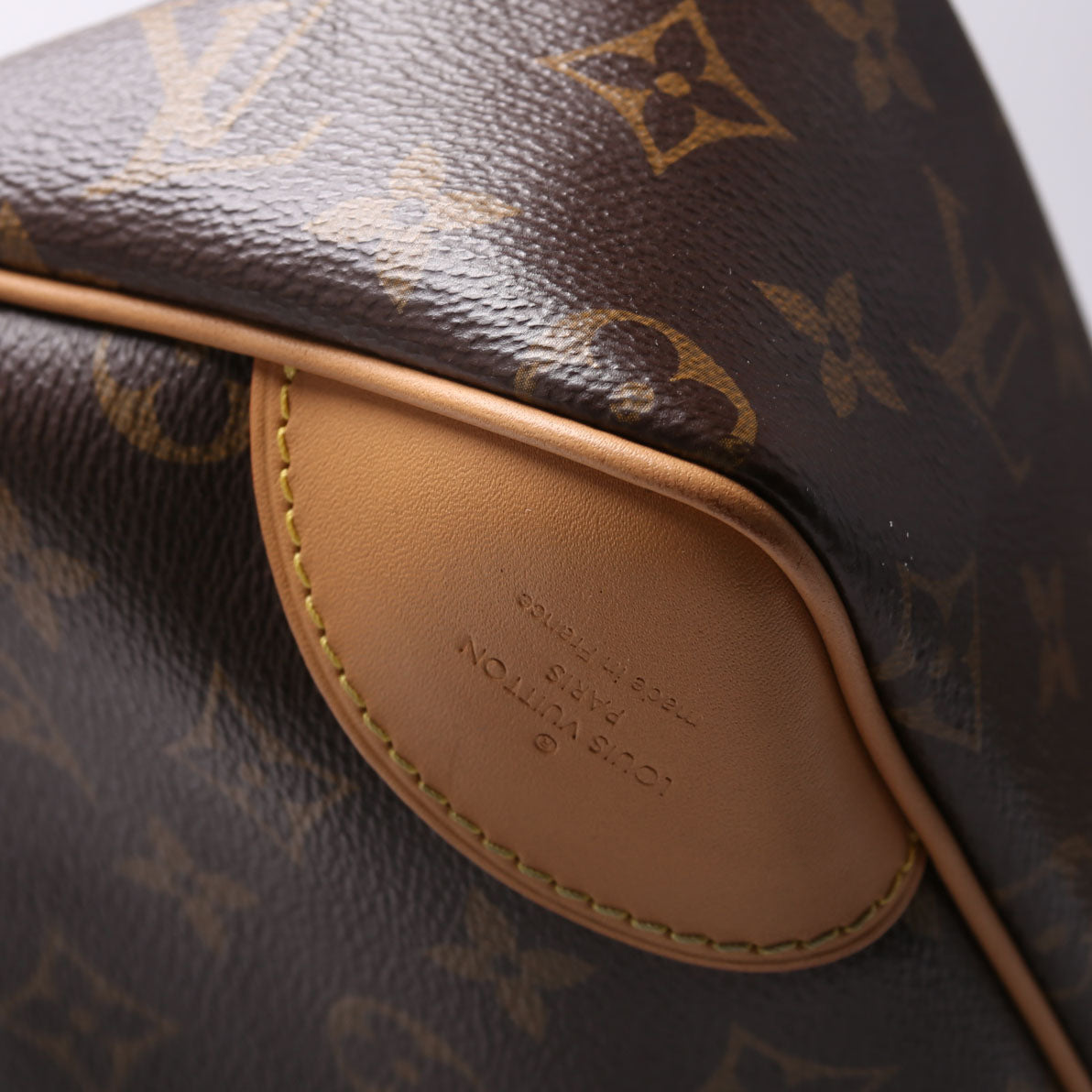 Odeon NM MM Monogram