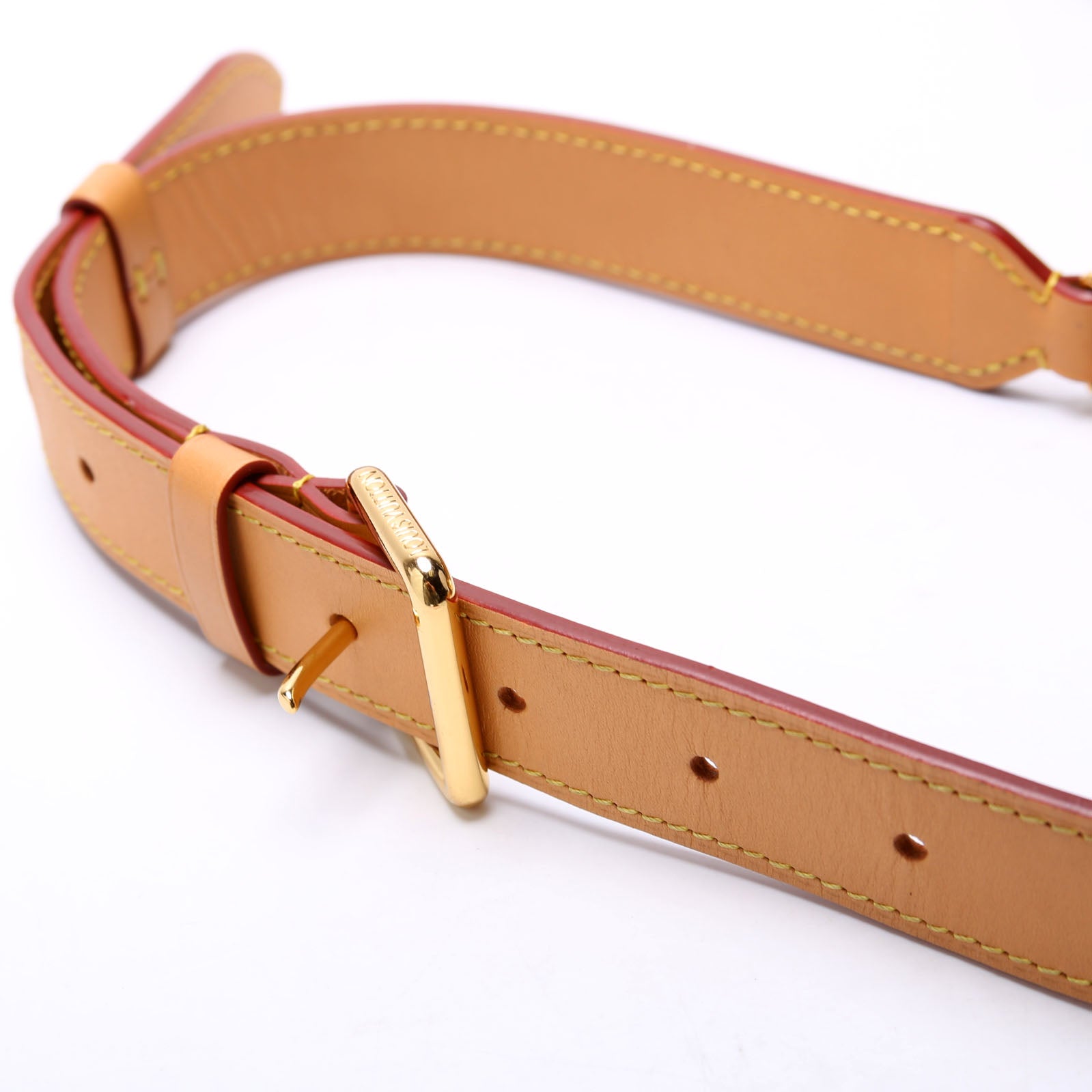 Odeon NM MM Monogram