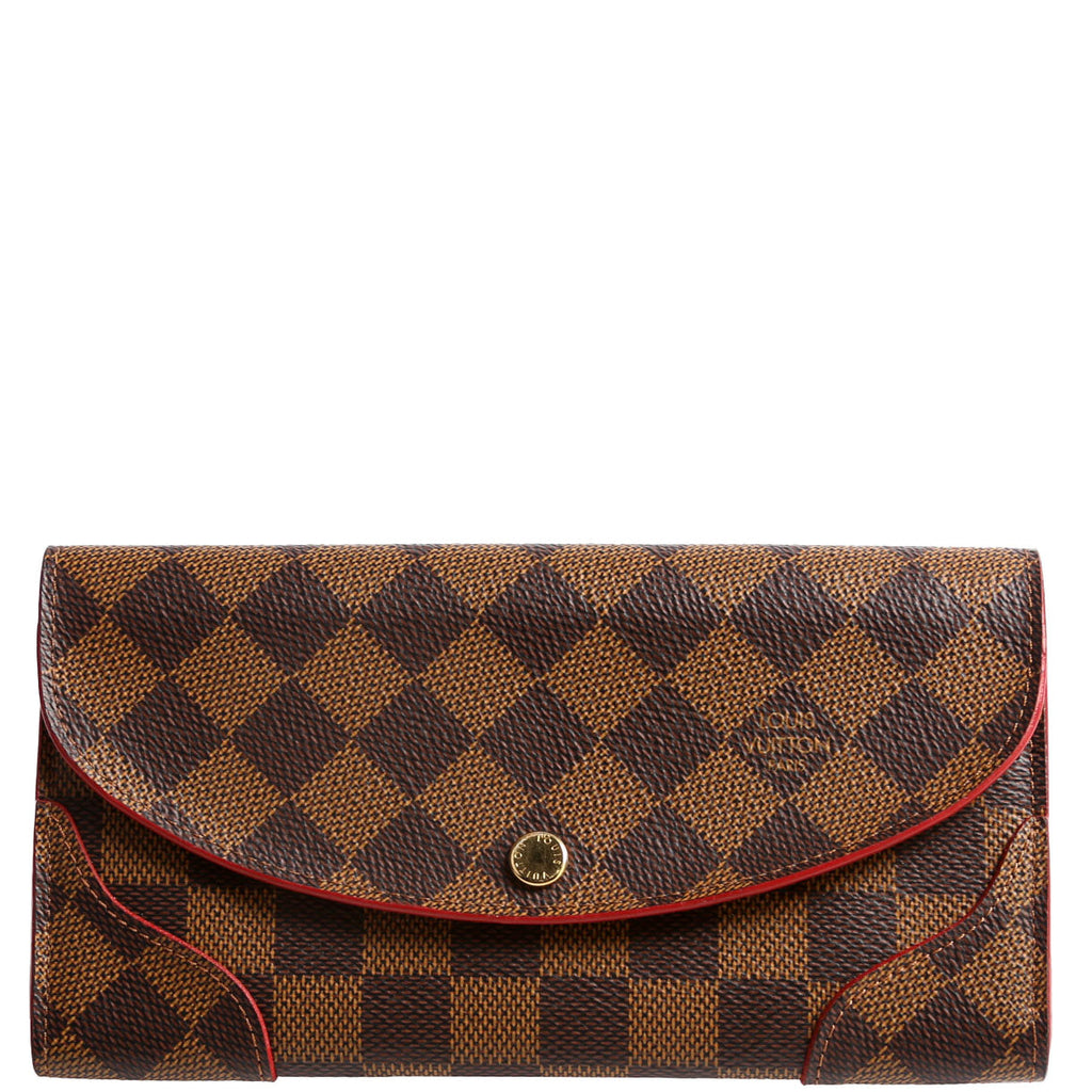 Caissa Wallet Ebene