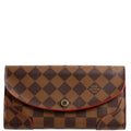 Caissa Wallet Ebene