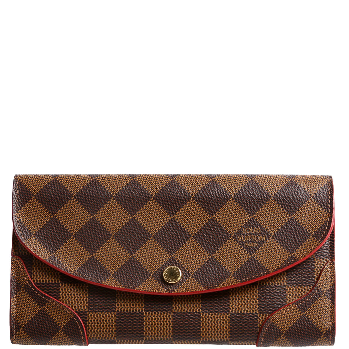 Caissa Wallet Ebene