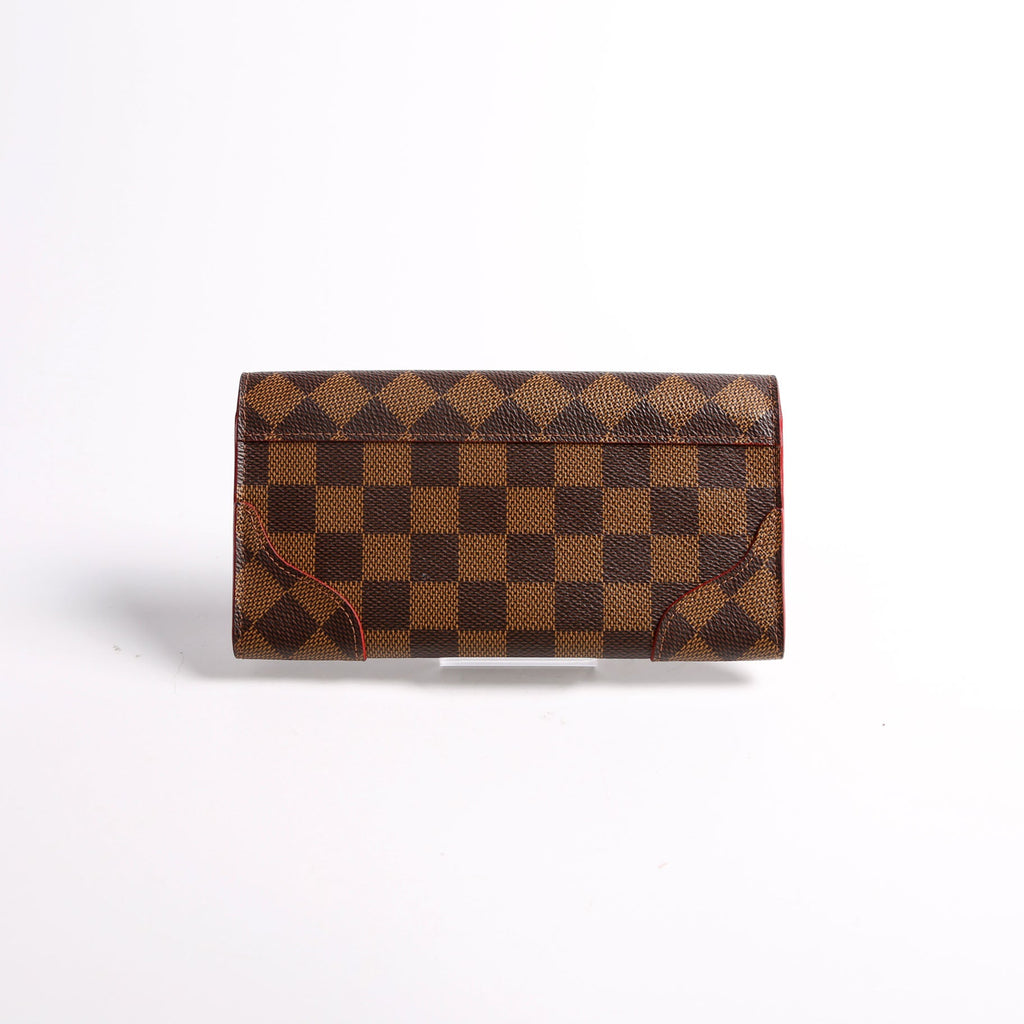 Caissa Wallet Ebene
