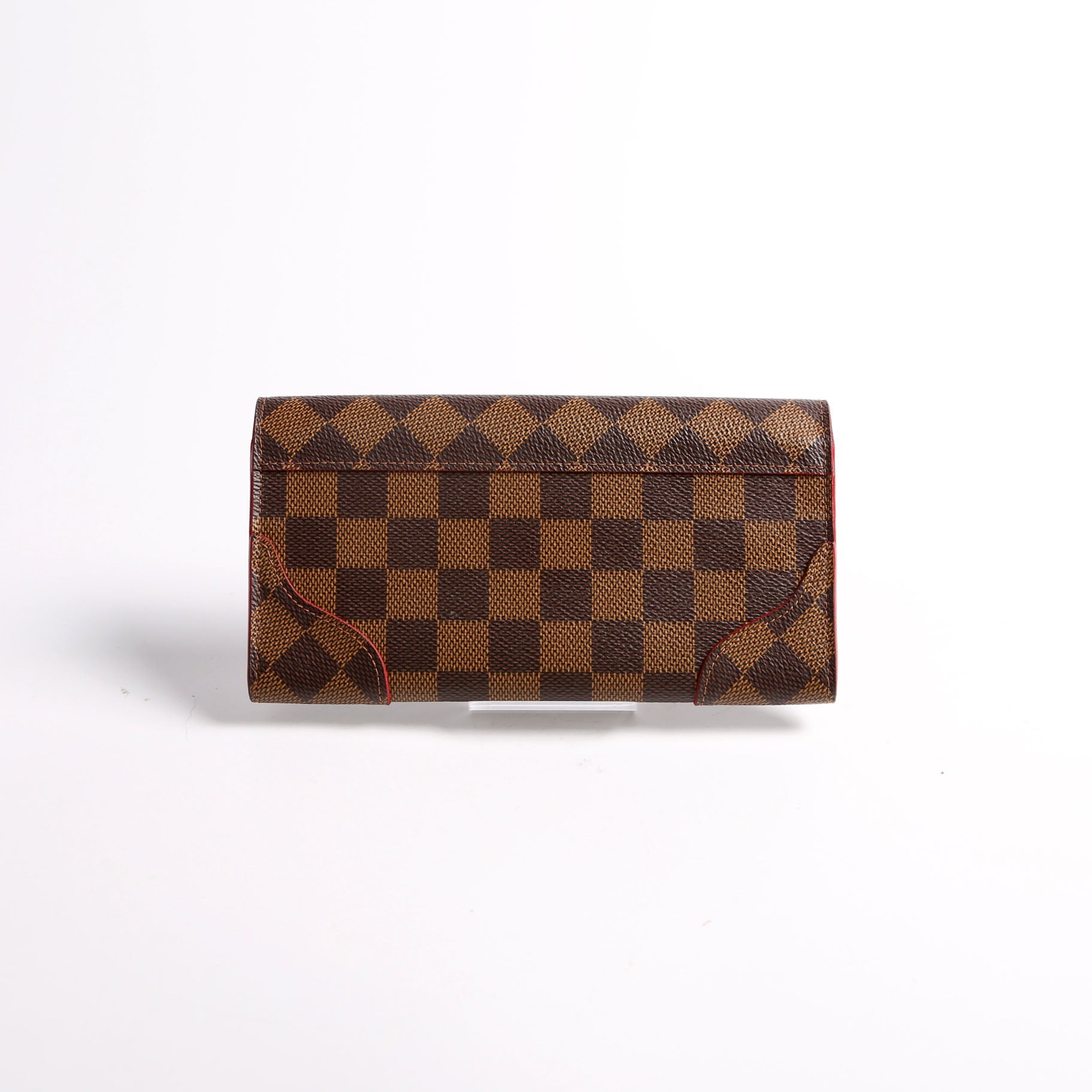 Caissa Wallet Ebene