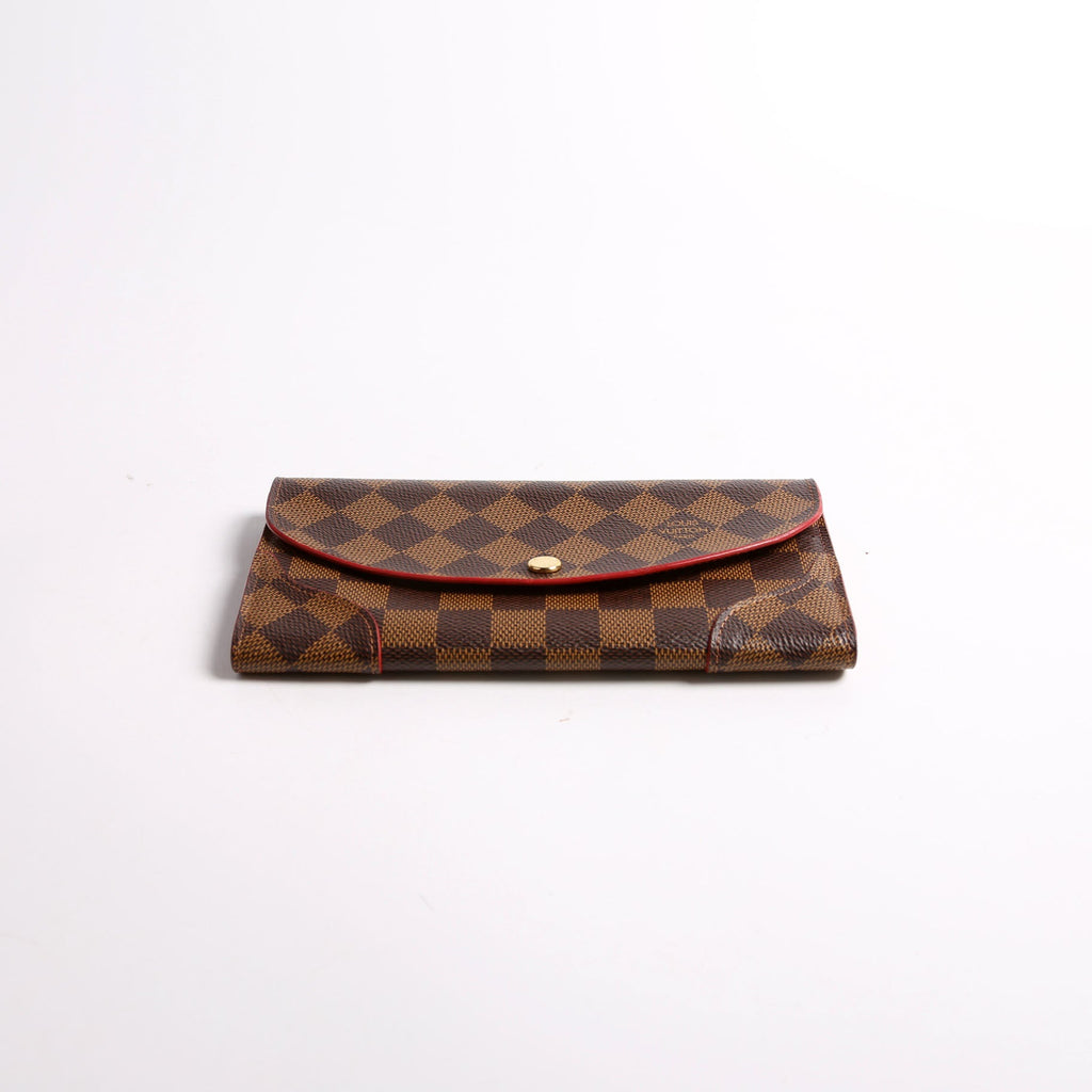 Caissa Wallet Ebene