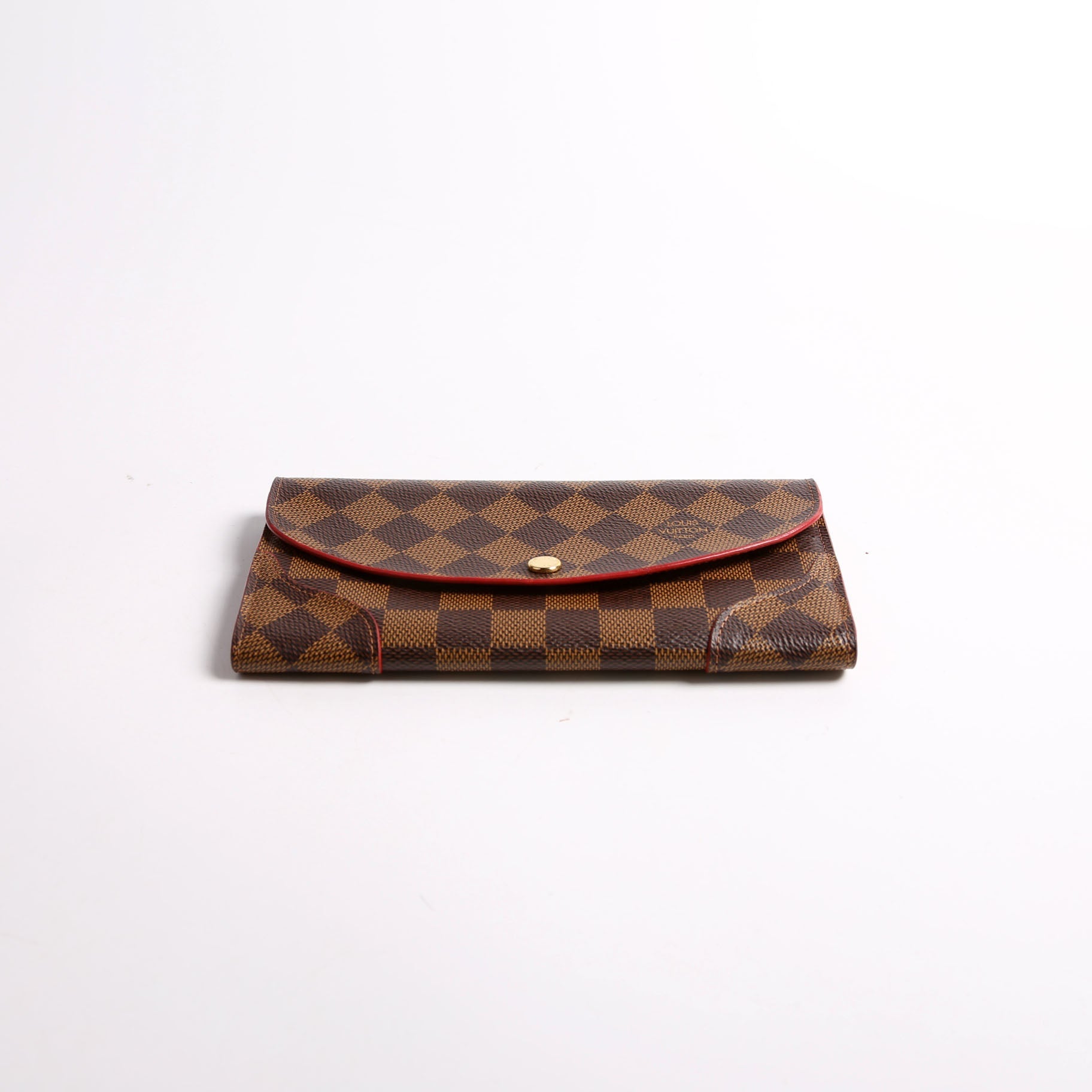 Caissa Wallet Ebene