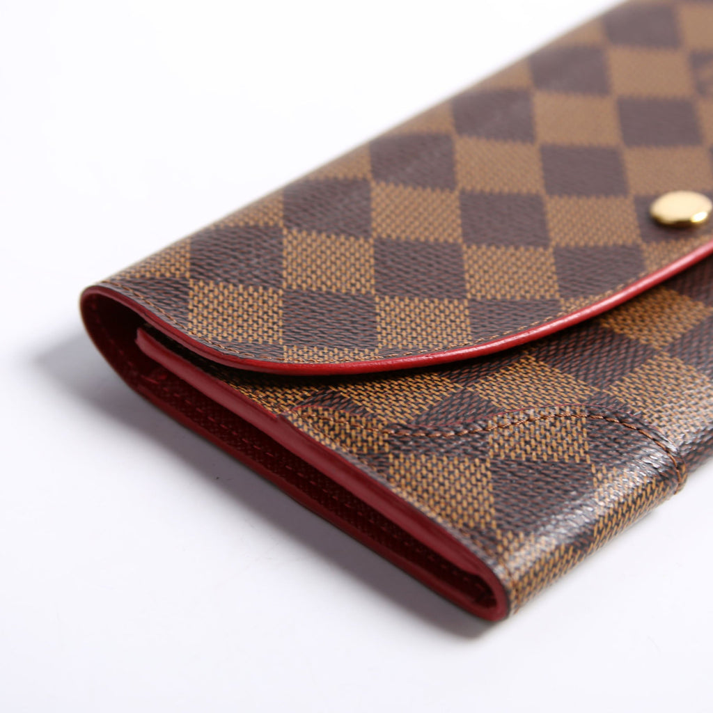 Caissa Wallet Ebene
