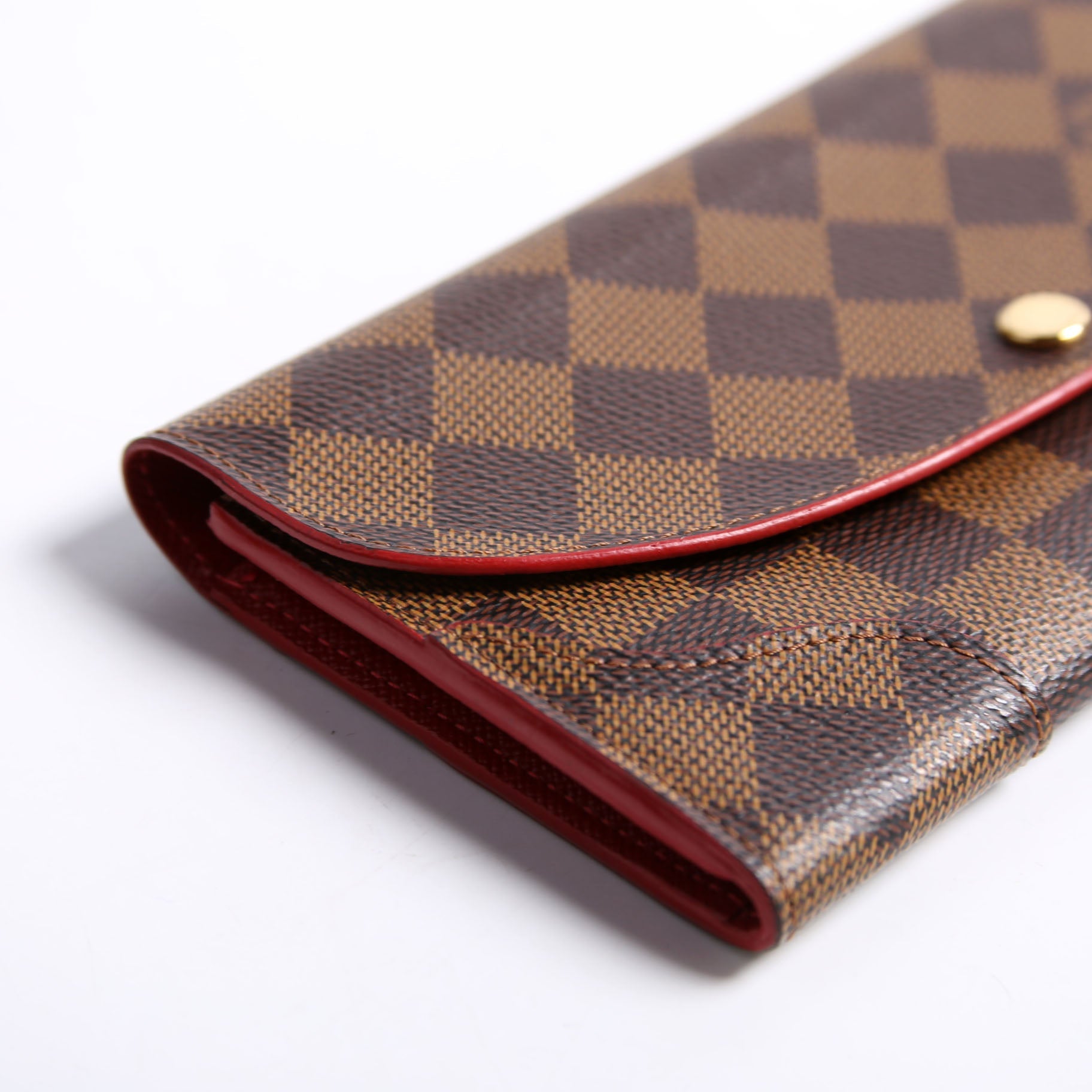Caissa Wallet Ebene