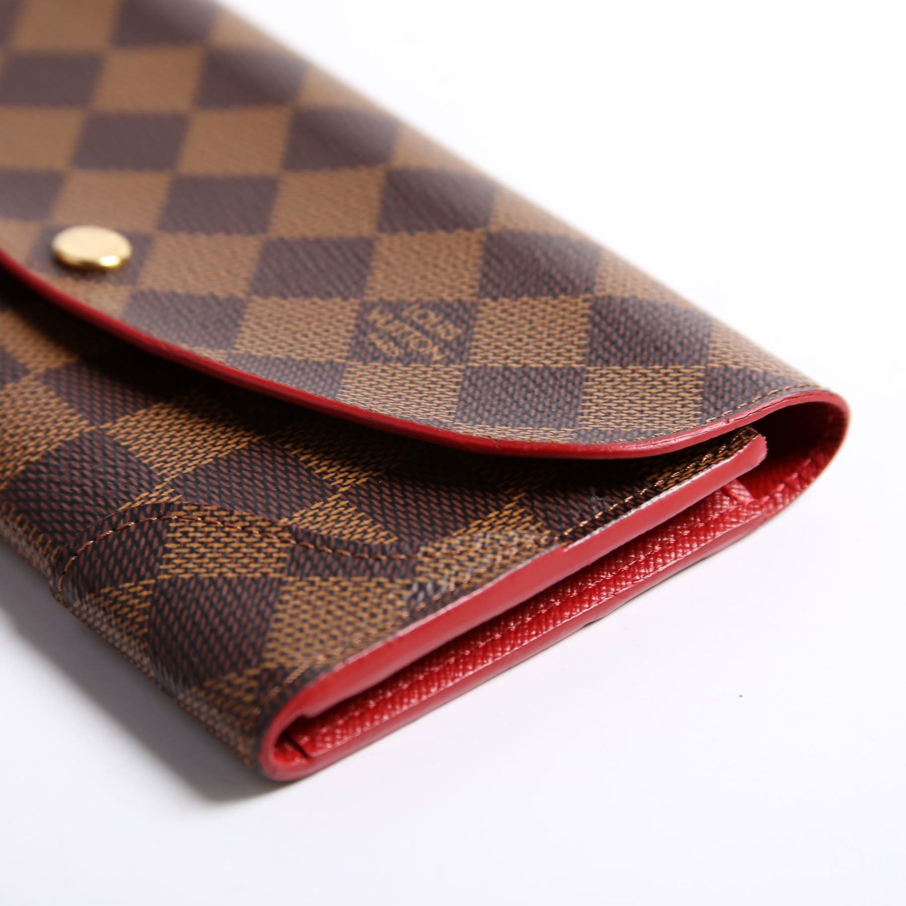 Caissa Wallet Ebene