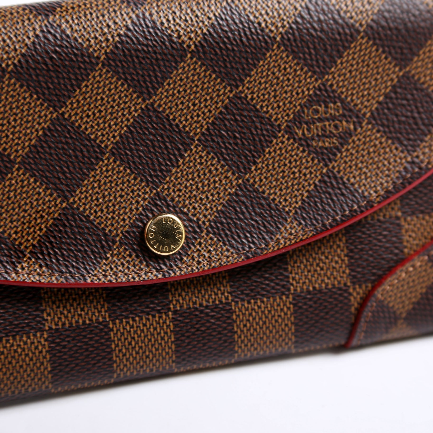 Caissa Wallet Ebene
