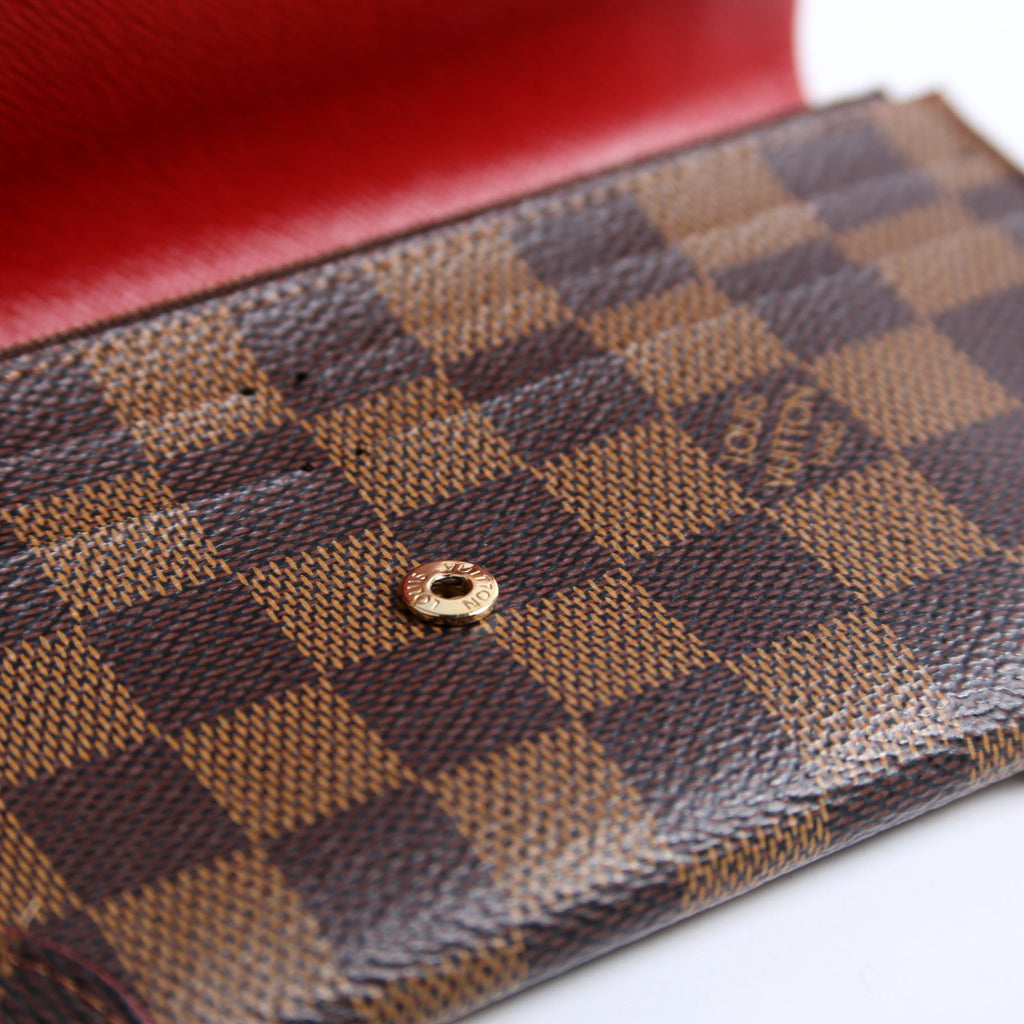 Caissa Wallet Ebene