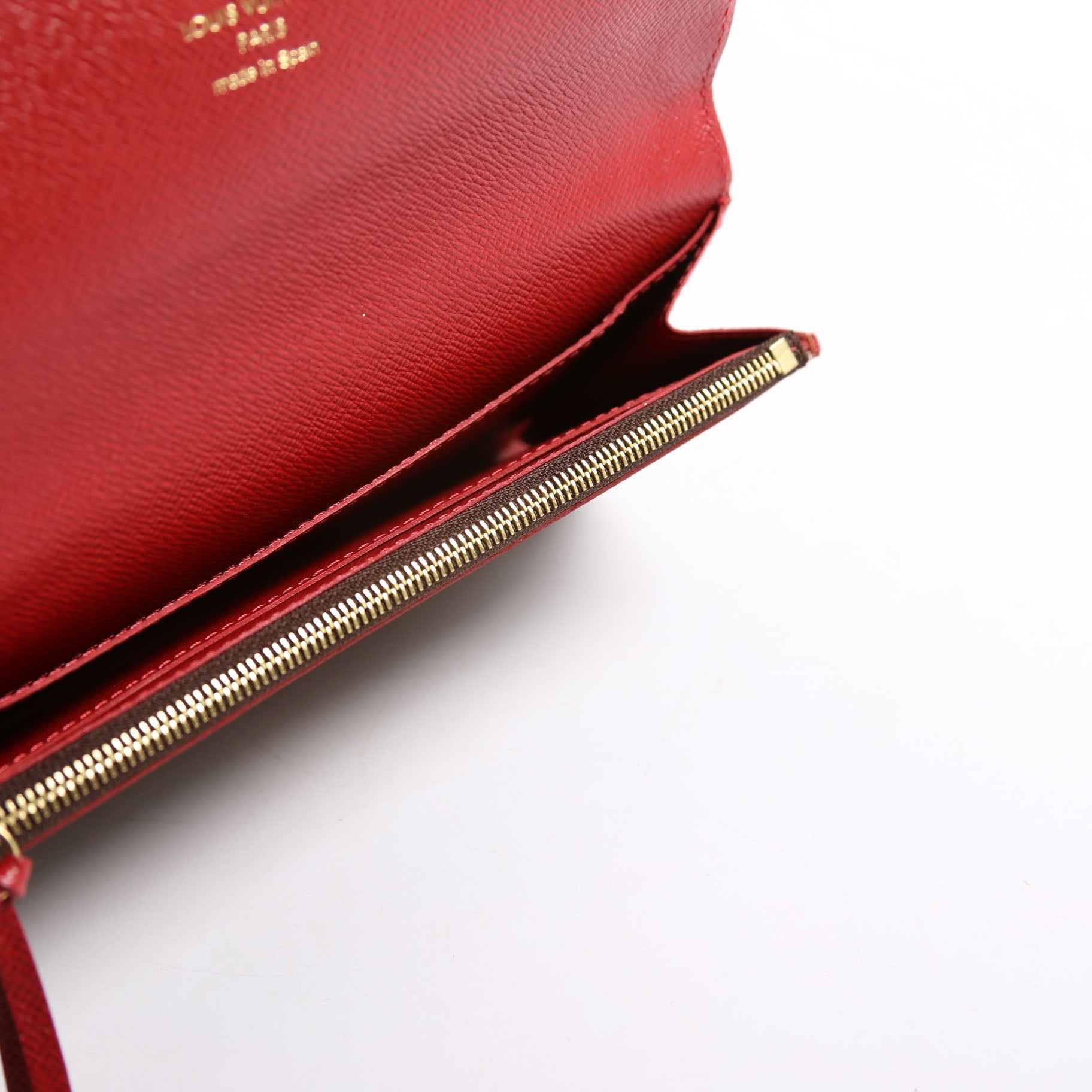Caissa Wallet Ebene
