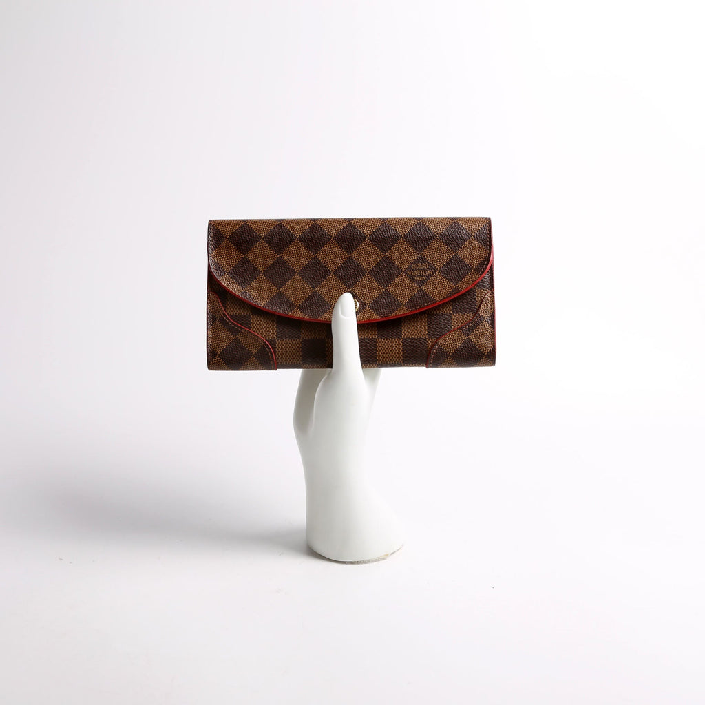 Caissa Wallet Ebene
