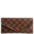 Josephine Wallet Ebene